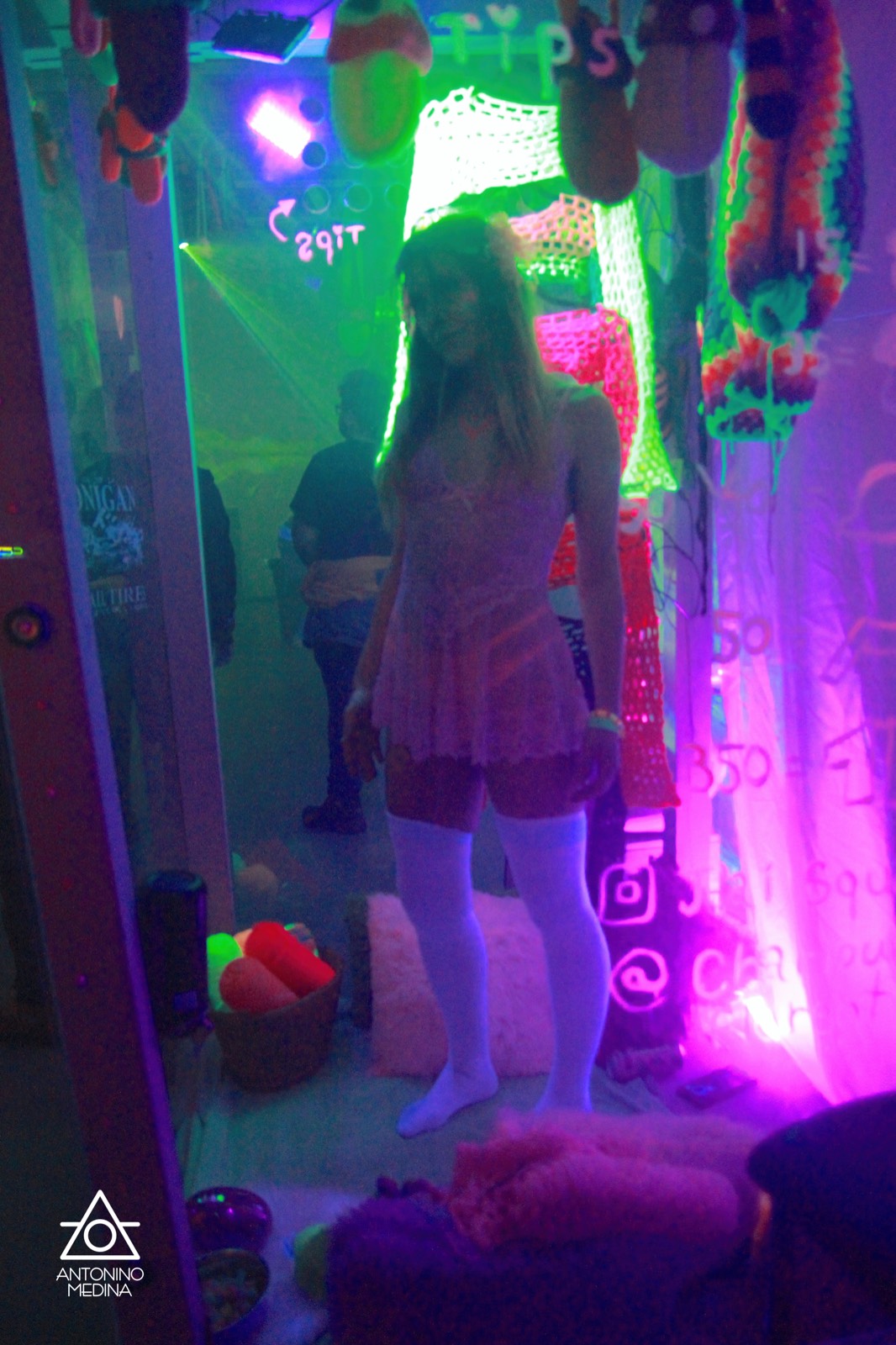 PSYCRISIS V: CandyLand | Wizard Tribe