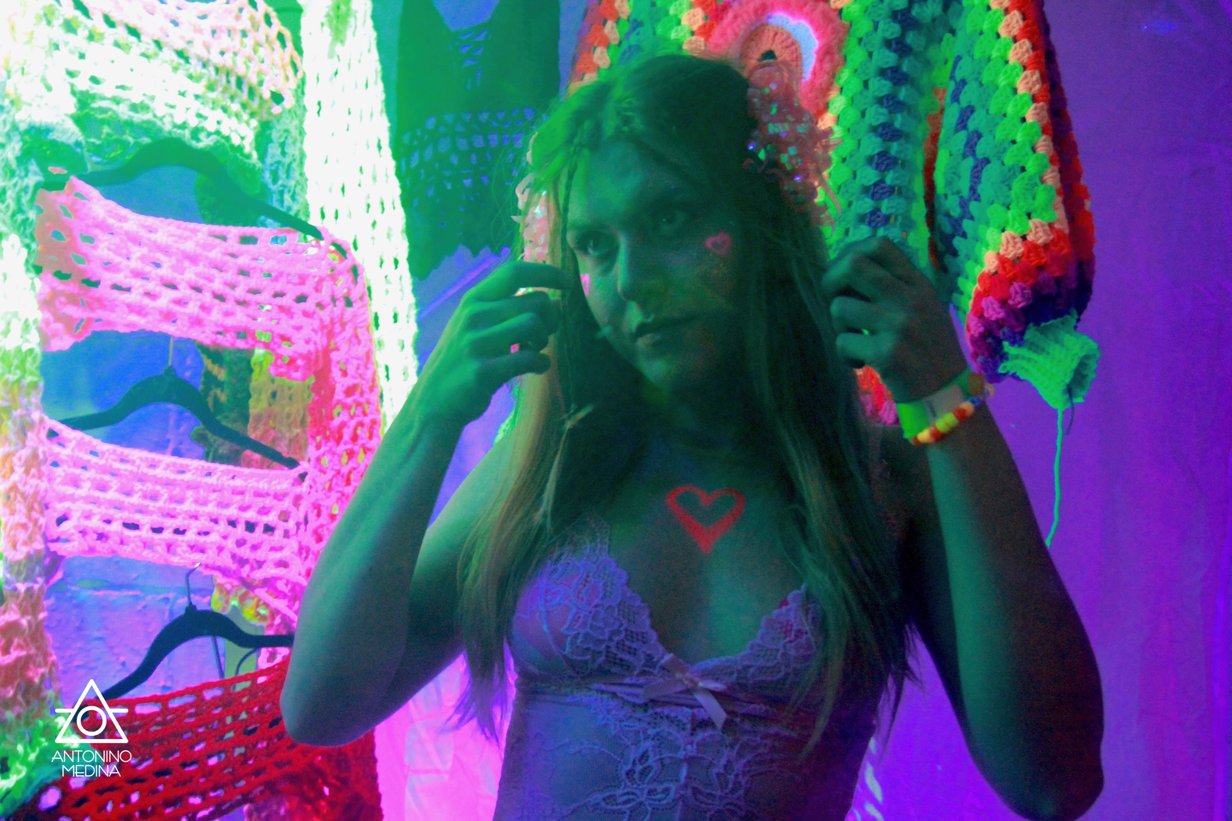 PSYCRISIS V: CandyLand | Wizard Tribe