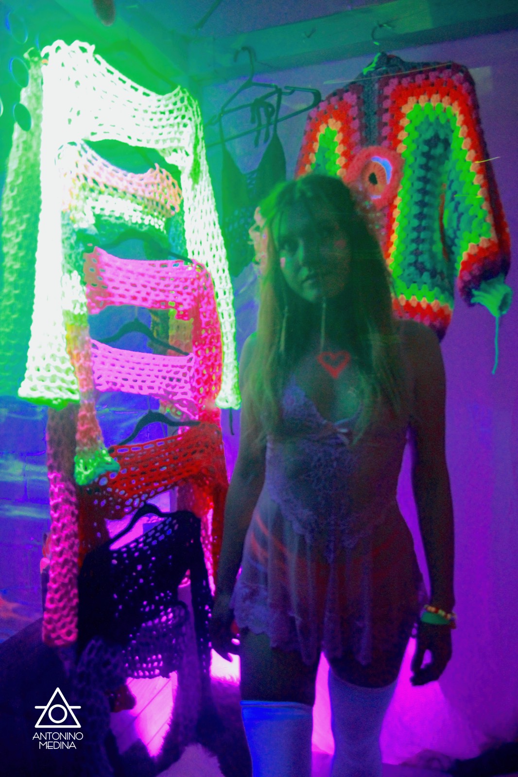 PSYCRISIS V: CandyLand | Wizard Tribe
