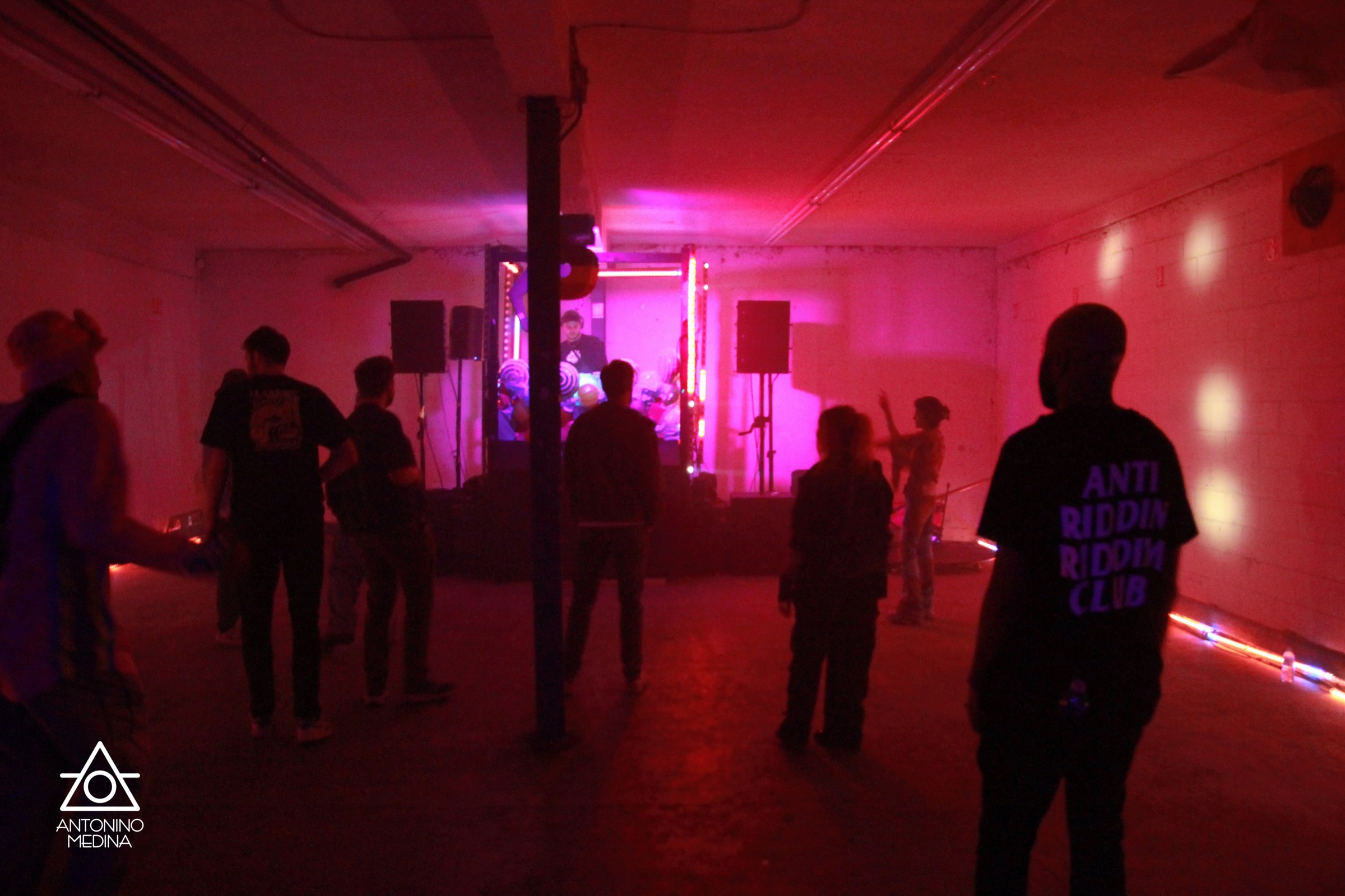 PSYCRISIS V: CandyLand | Wizard Tribe