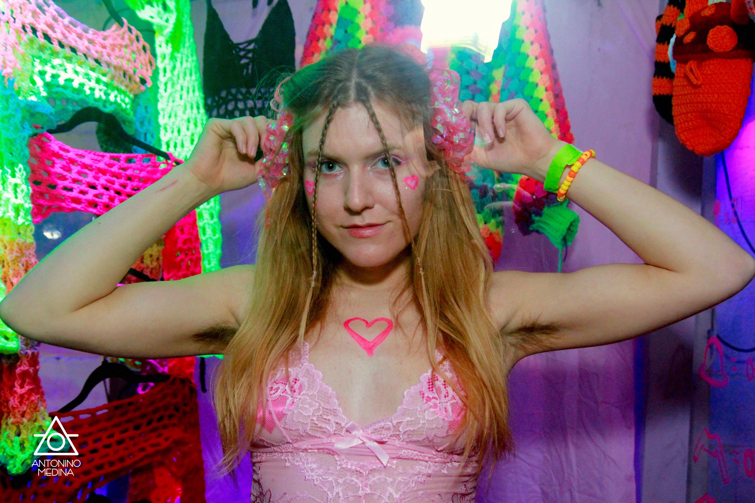 PSYCRISIS V: CandyLand | Wizard Tribe