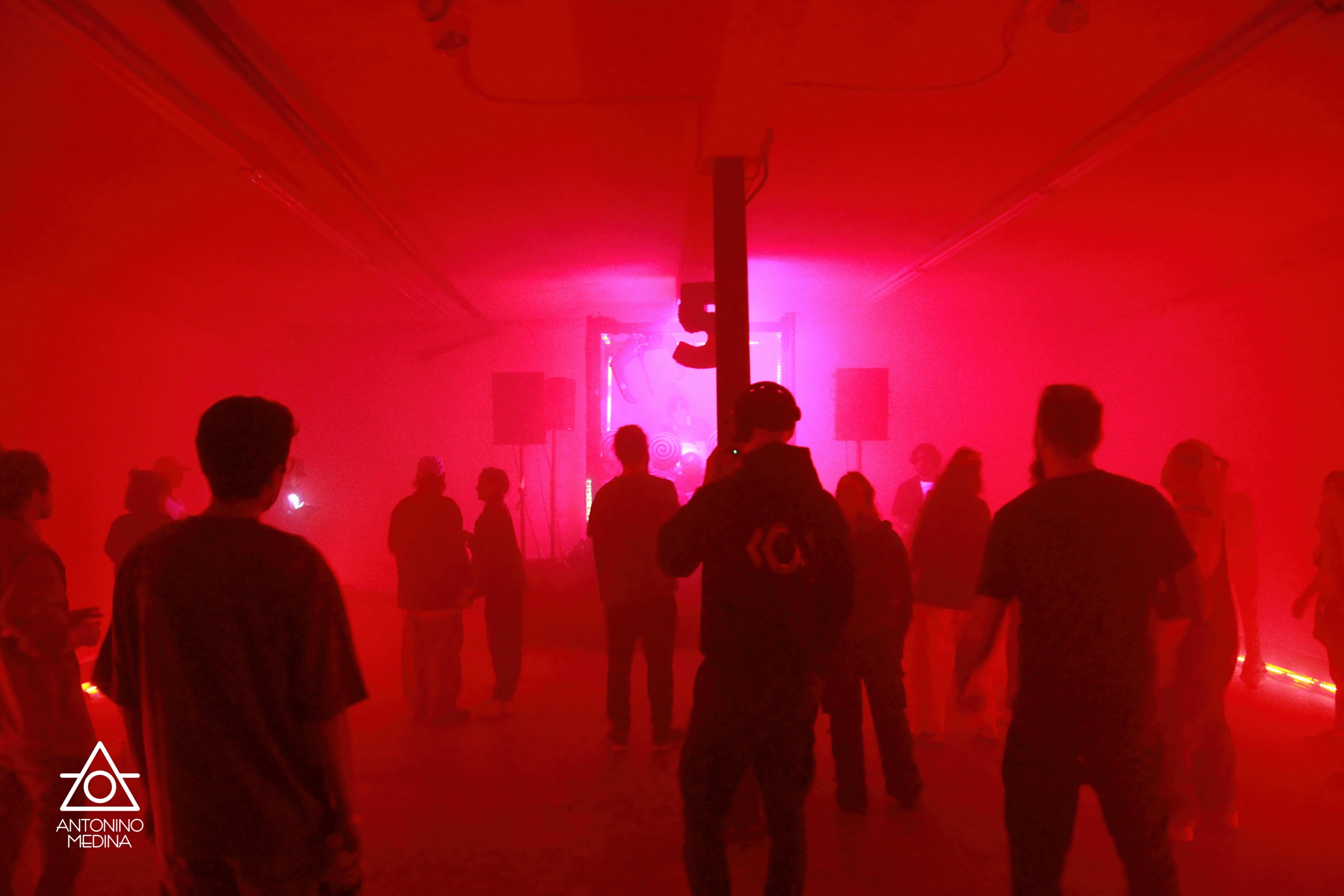 PSYCRISIS V: CandyLand | Wizard Tribe