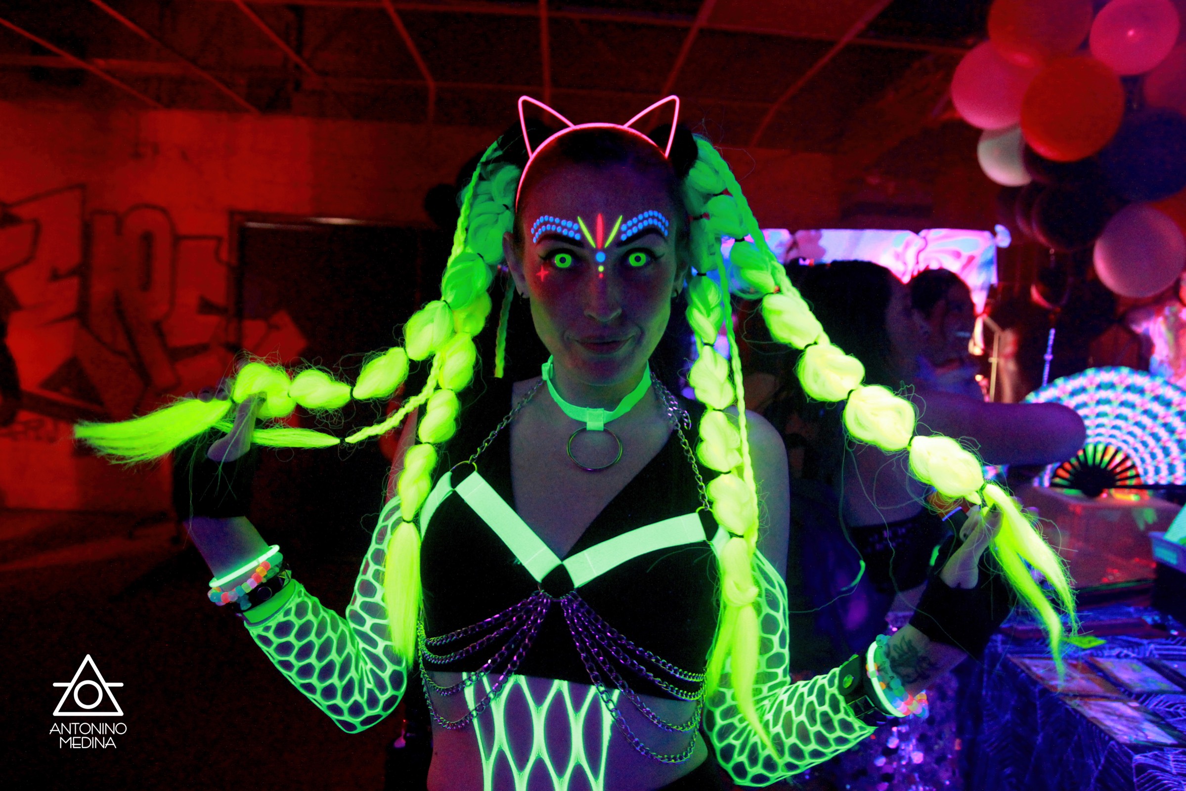PSYCRISIS V: CandyLand | Wizard Tribe