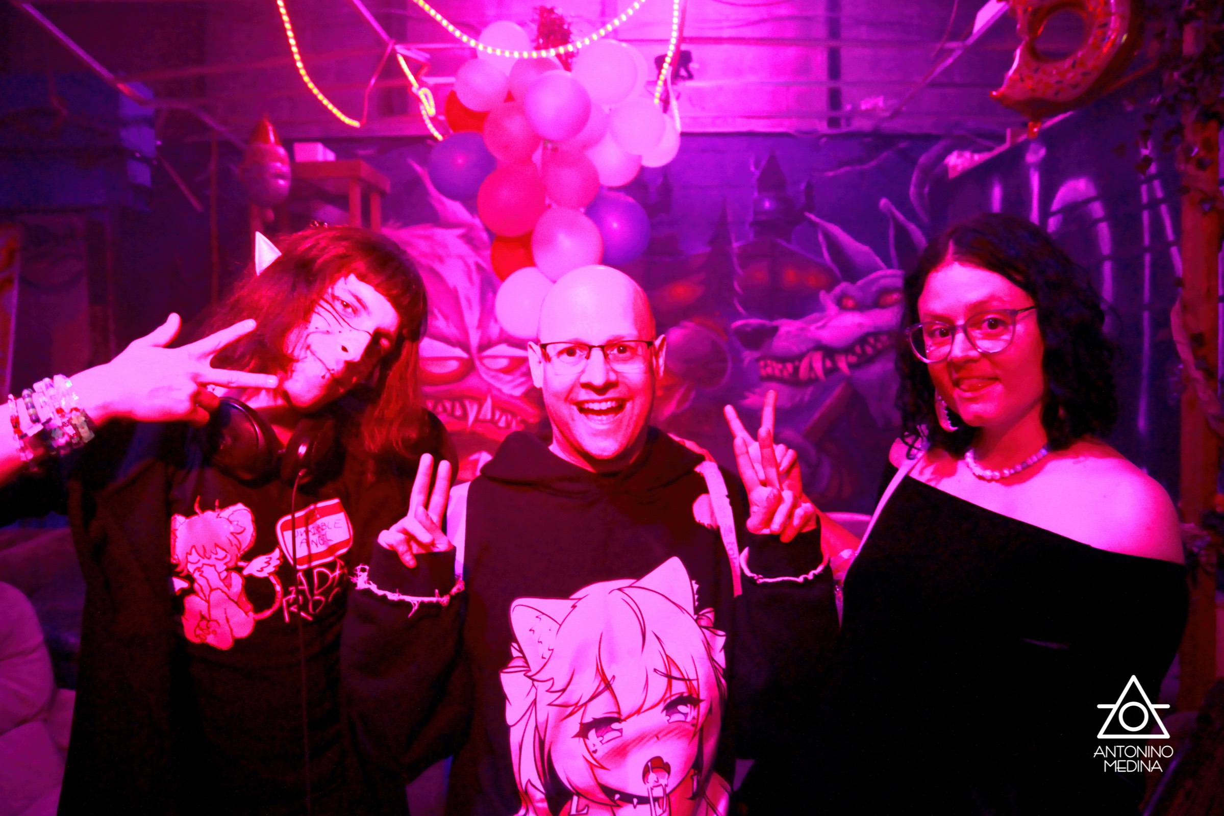 PSYCRISIS V: CandyLand | Wizard Tribe
