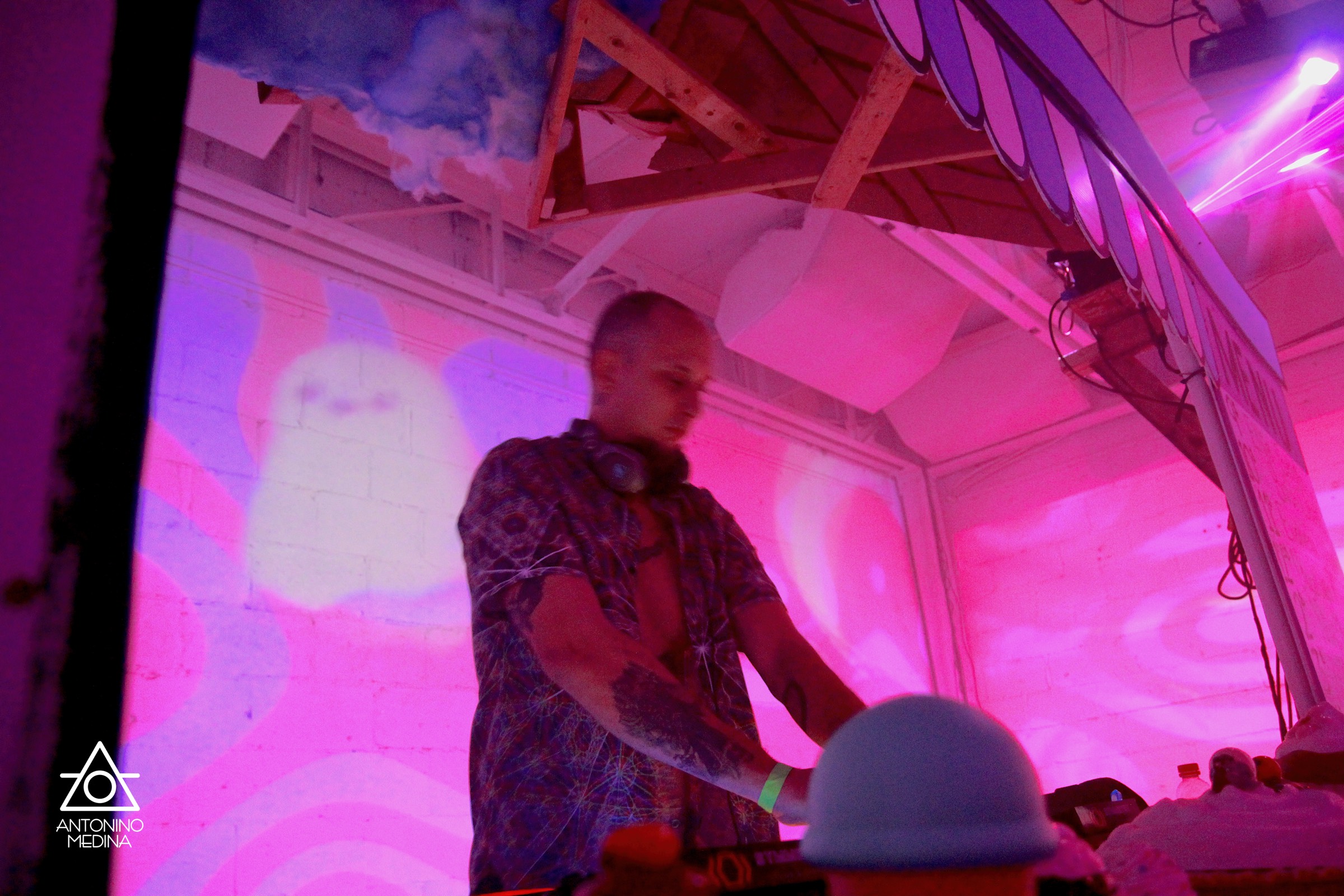 PSYCRISIS V: CandyLand | Wizard Tribe