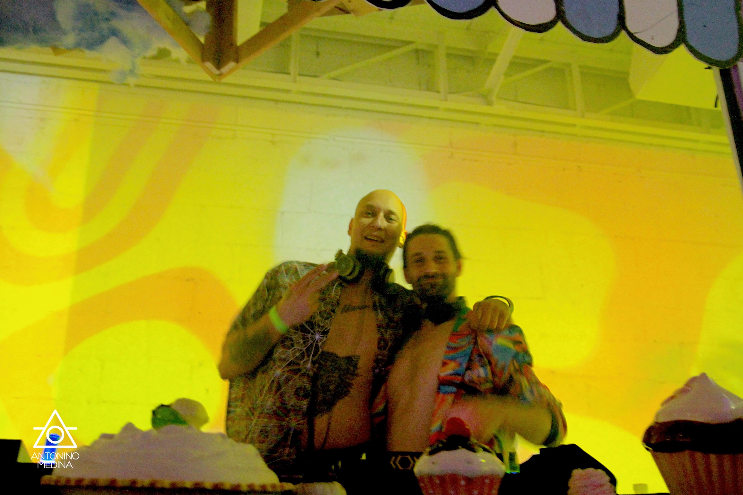 PSYCRISIS V: CandyLand | Wizard Tribe