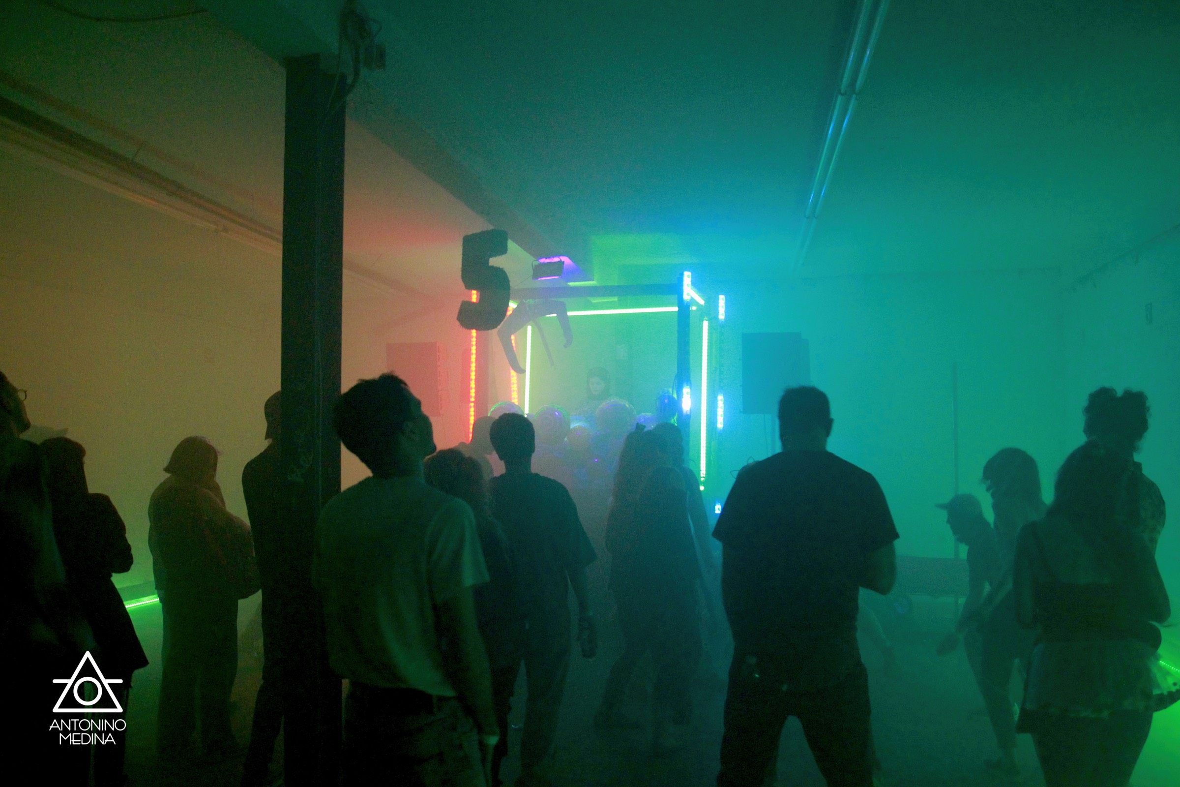 PSYCRISIS V: CandyLand | Wizard Tribe