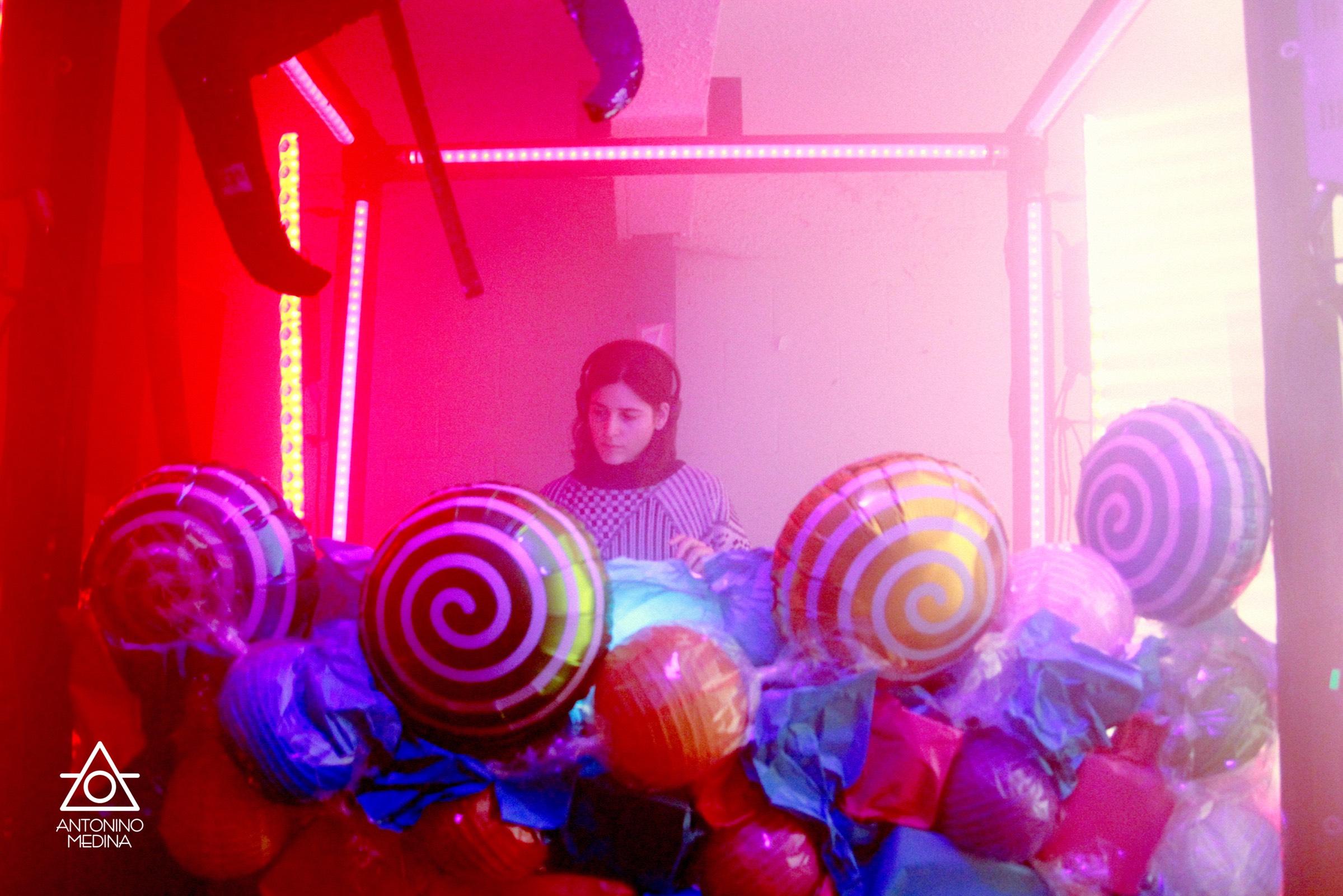 PSYCRISIS V: CandyLand | Wizard Tribe
