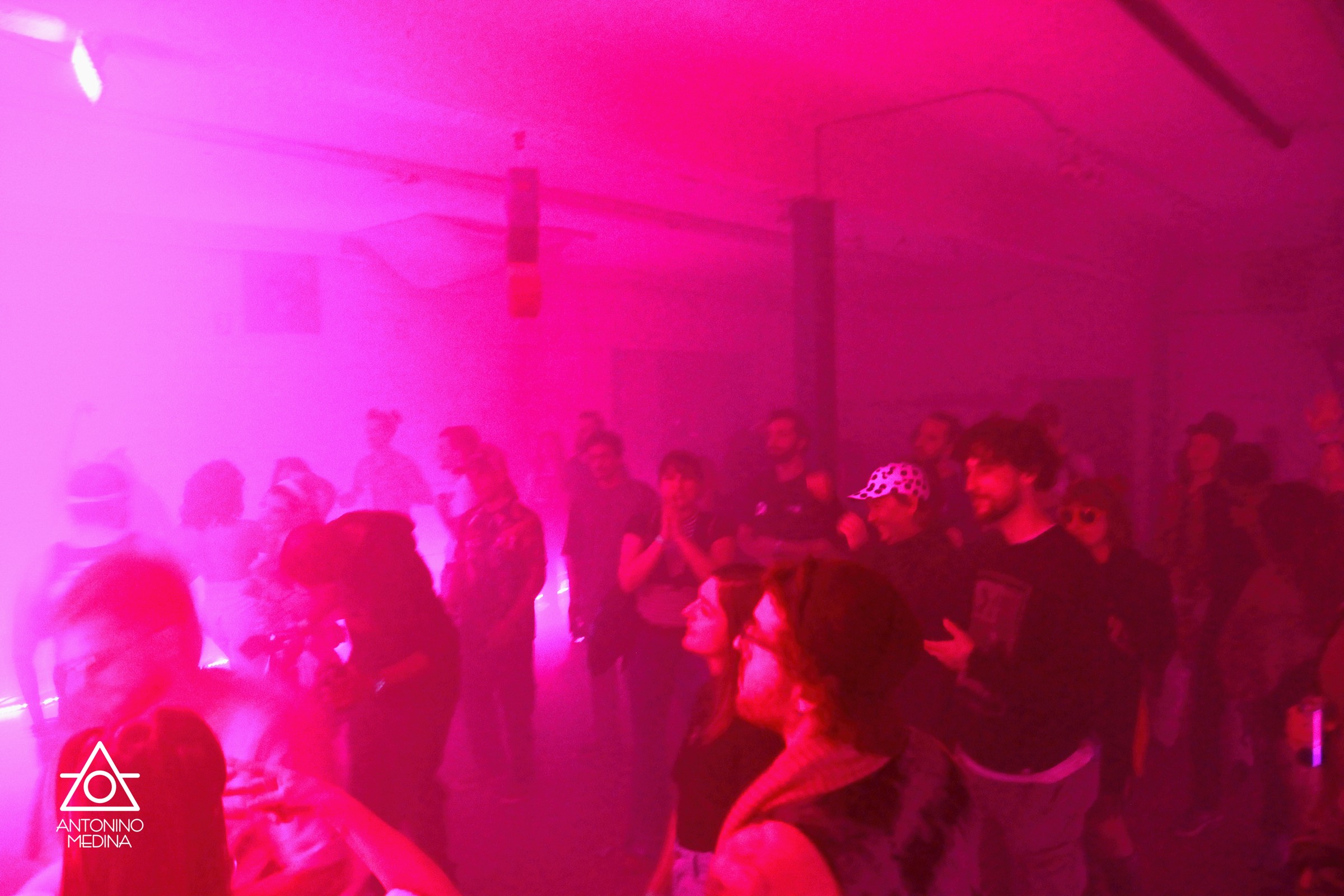 PSYCRISIS V: CandyLand | Wizard Tribe