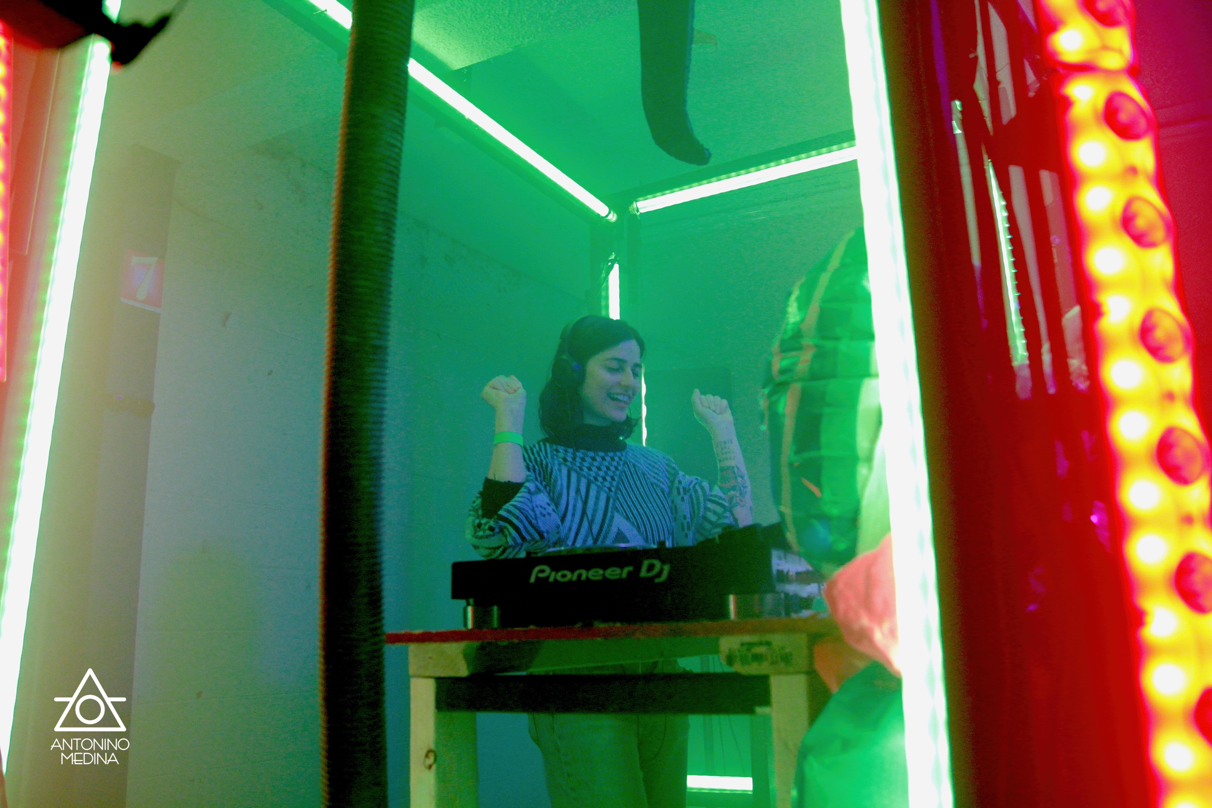 PSYCRISIS V: CandyLand | Wizard Tribe