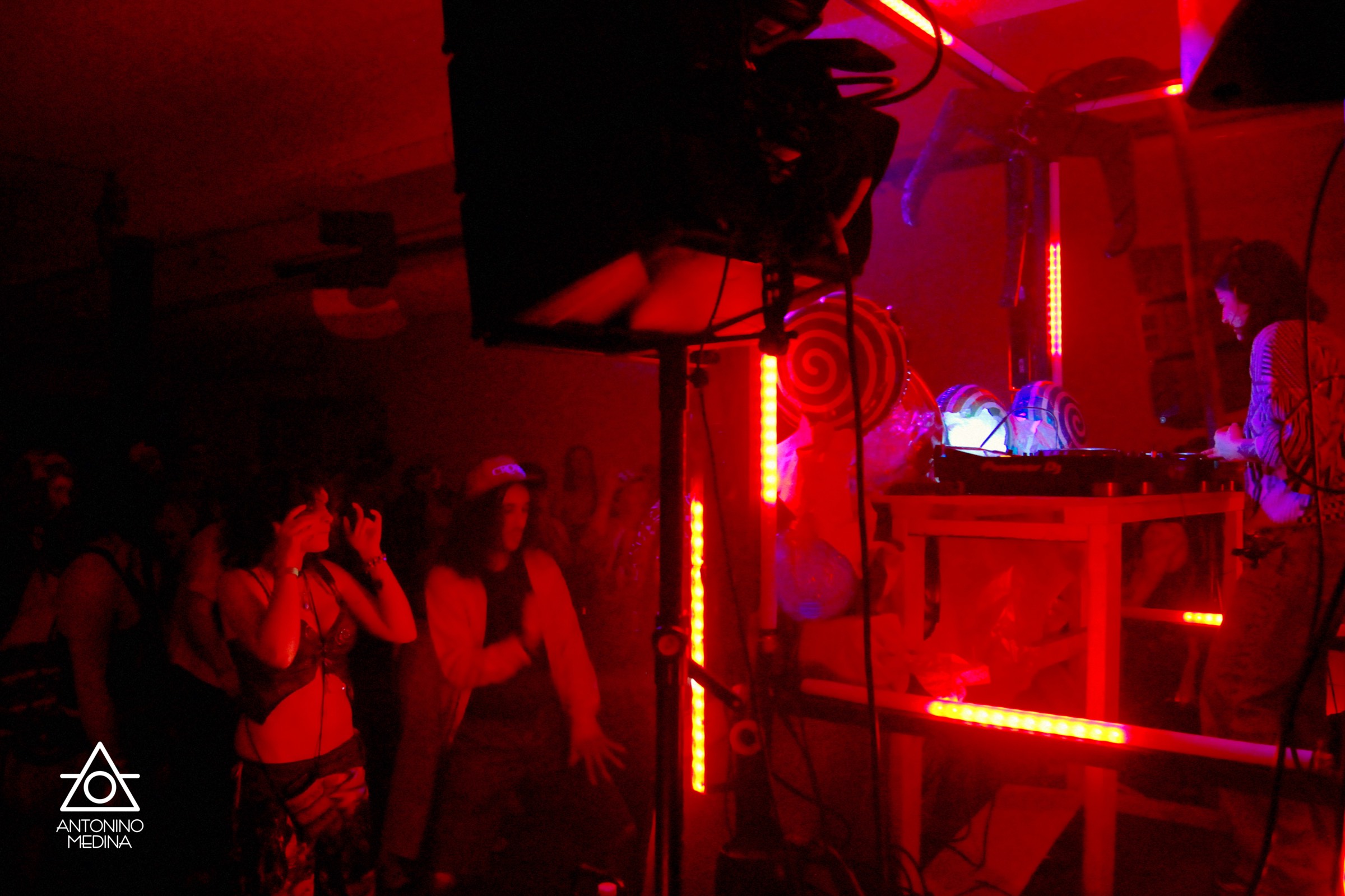PSYCRISIS V: CandyLand | Wizard Tribe