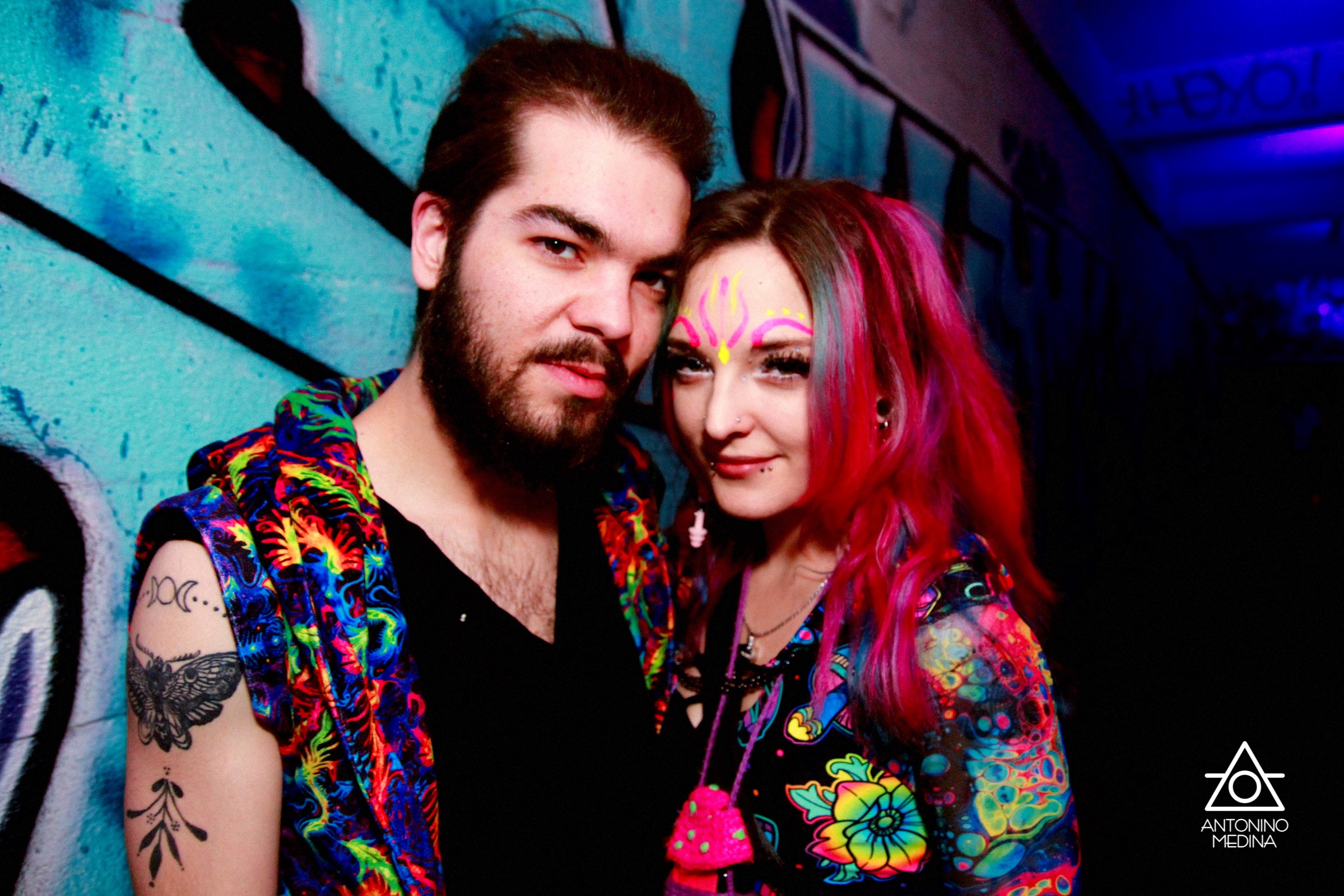 PSYCRISIS V: CandyLand | Wizard Tribe