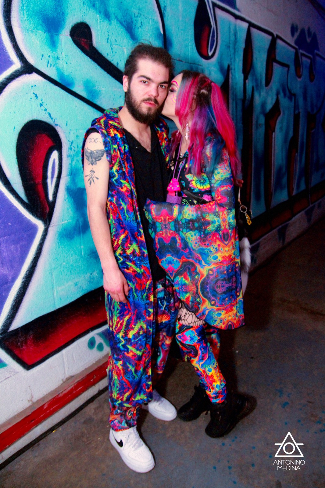 PSYCRISIS V: CandyLand | Wizard Tribe