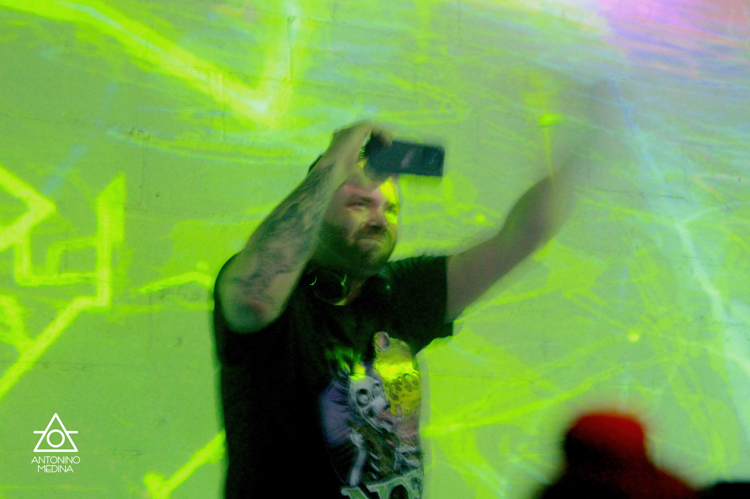 PSYCRISIS V: CandyLand | Wizard Tribe