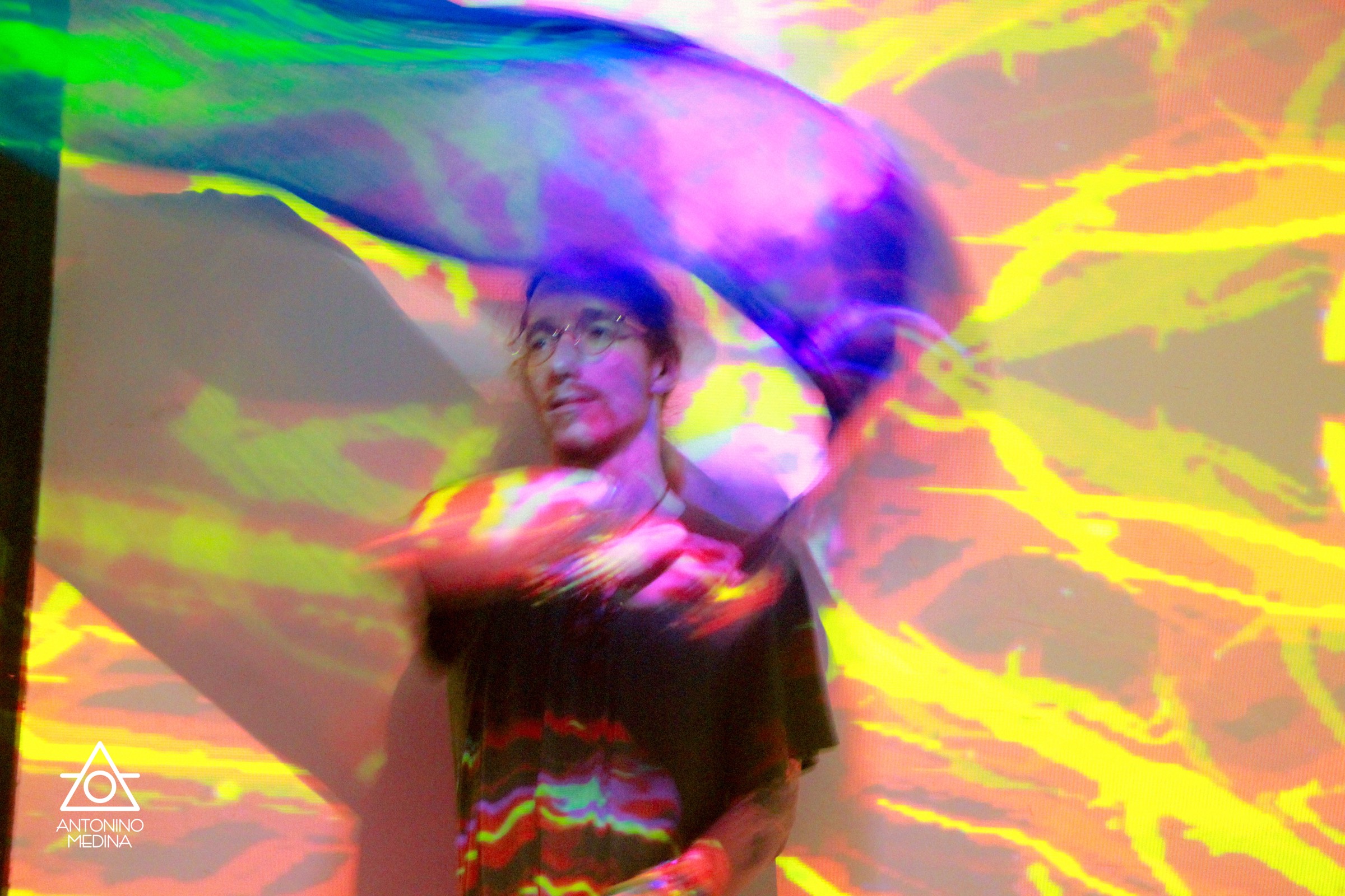 PSYCRISIS V: CandyLand | Wizard Tribe