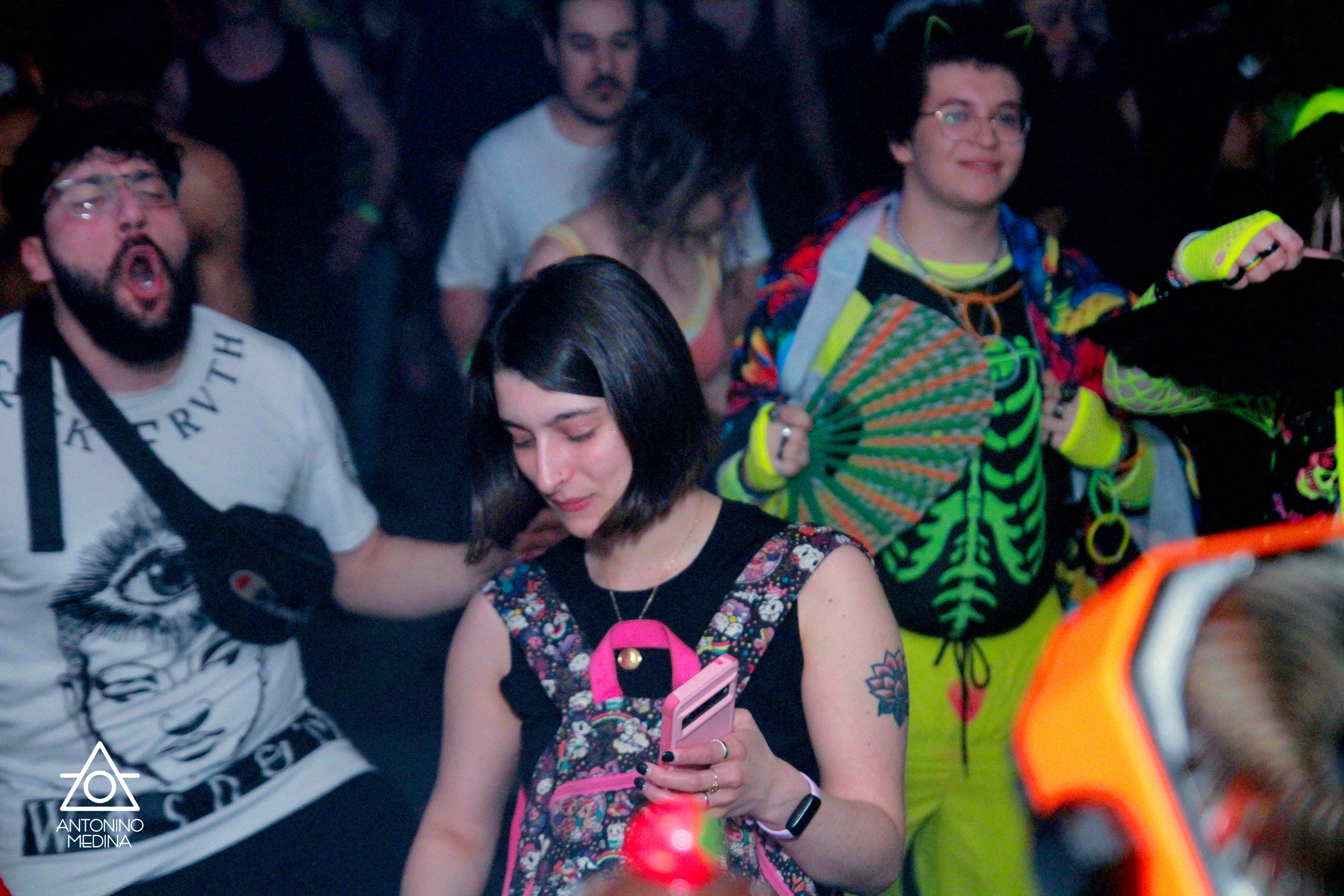 PSYCRISIS V: CandyLand | Wizard Tribe