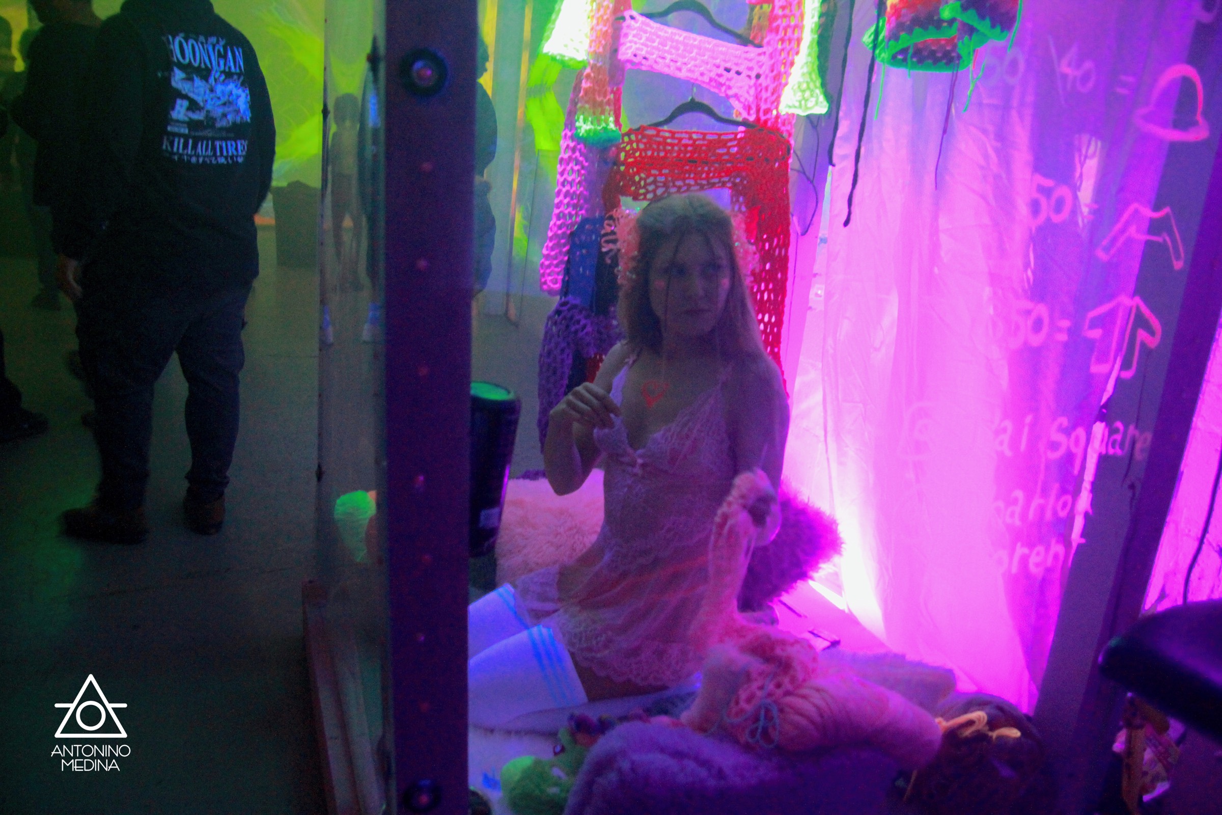 PSYCRISIS V: CandyLand | Wizard Tribe
