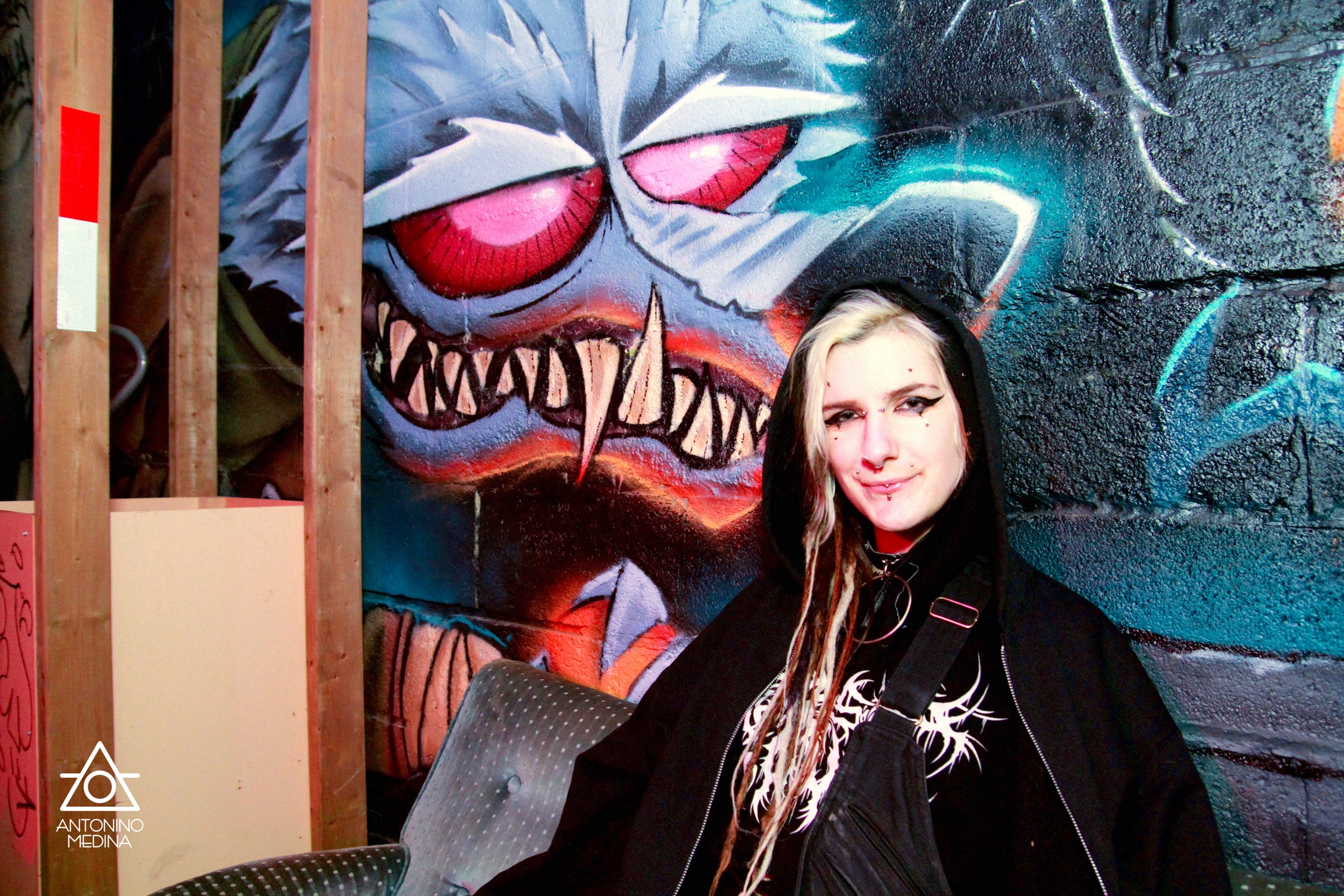 PSYCRISIS V: CandyLand | Wizard Tribe