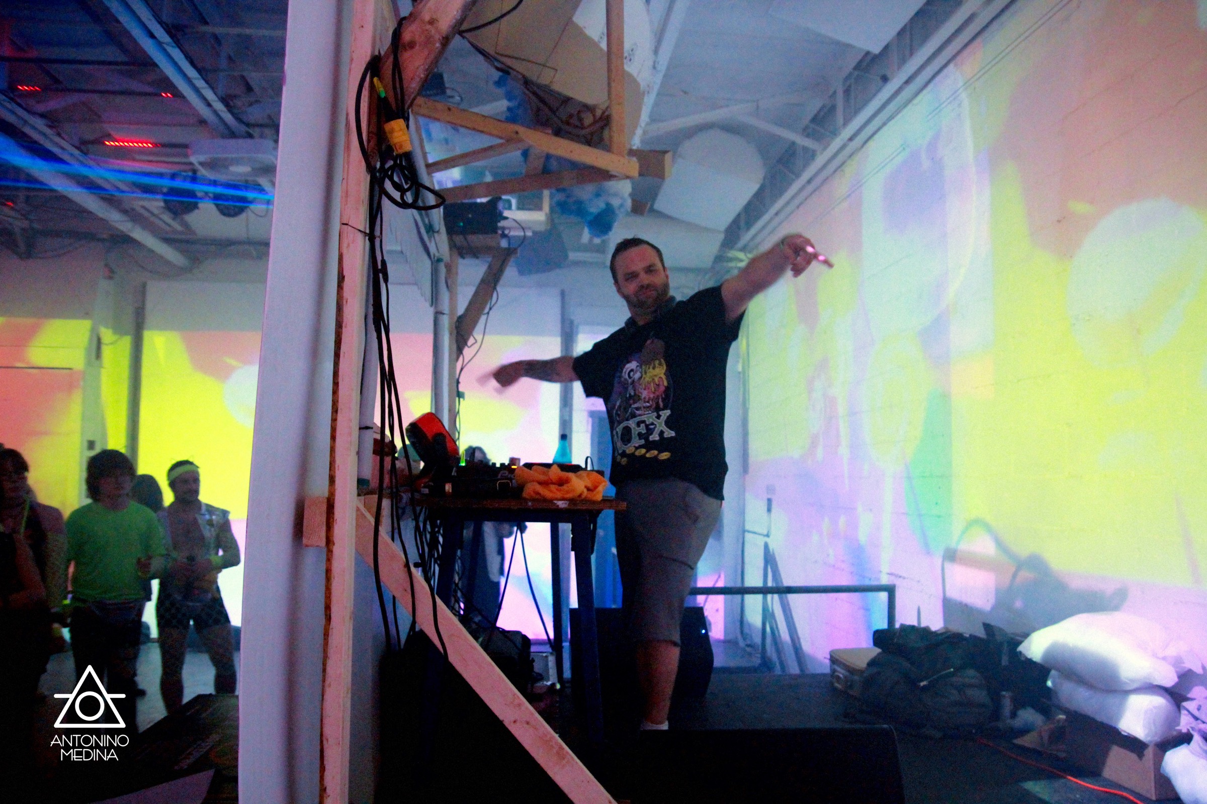 PSYCRISIS V: CandyLand | Wizard Tribe