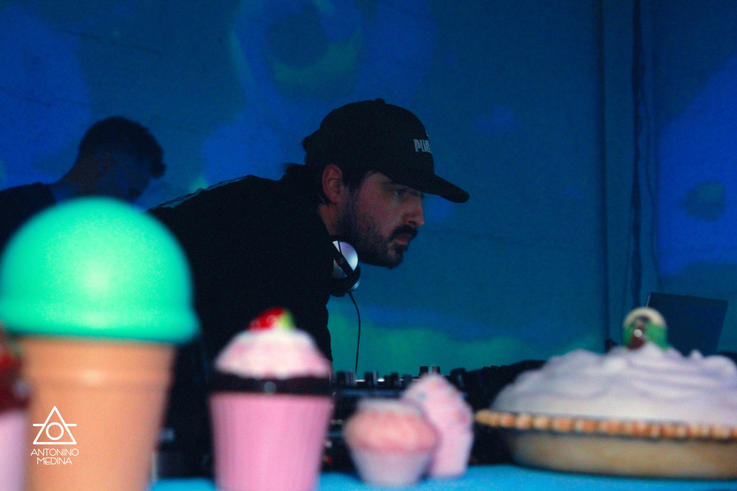 PSYCRISIS V: CandyLand | Wizard Tribe