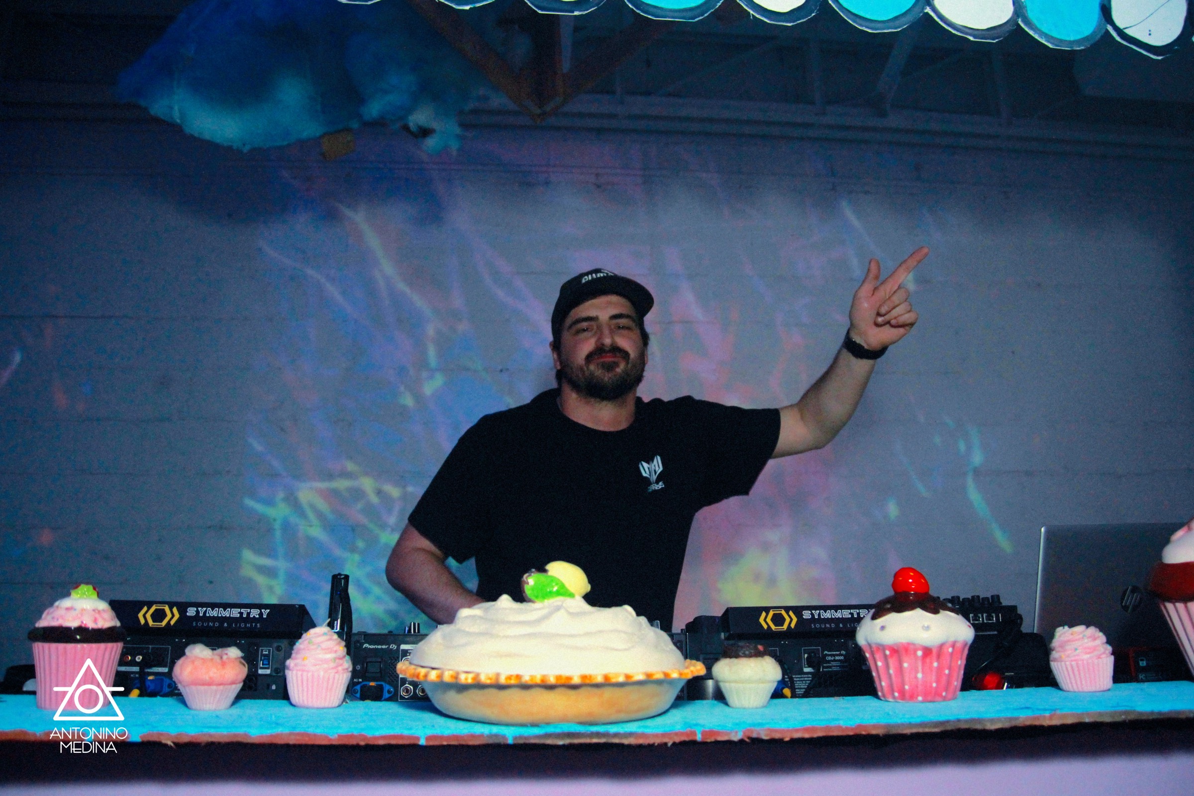 PSYCRISIS V: CandyLand | Wizard Tribe