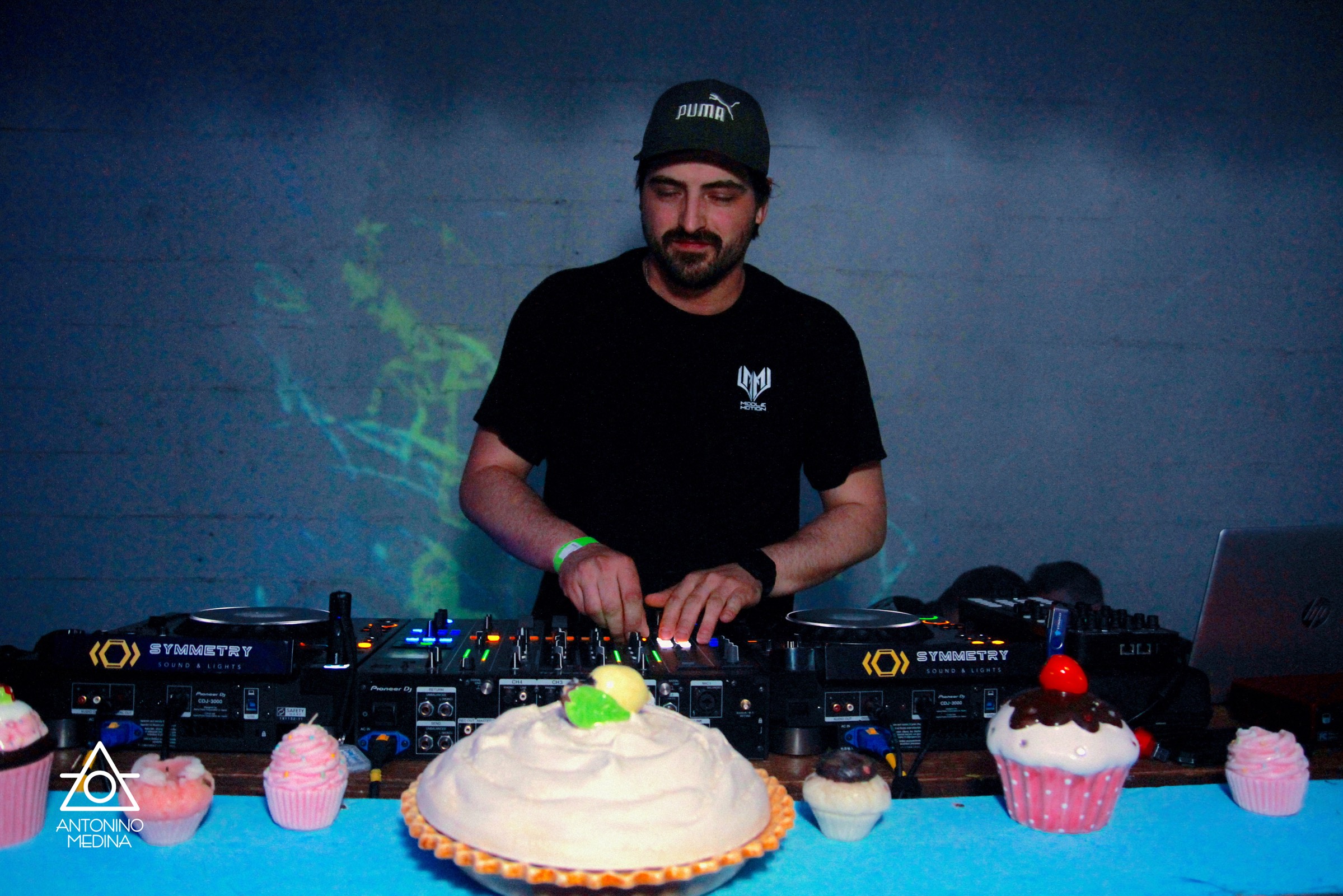 PSYCRISIS V: CandyLand | Wizard Tribe