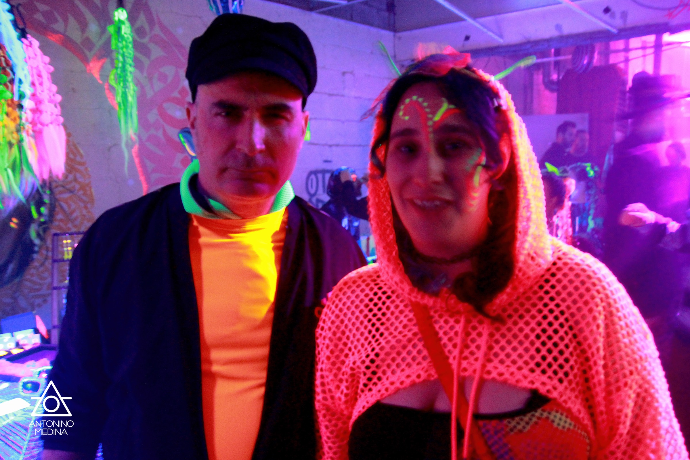 PSYCRISIS V: CandyLand | Wizard Tribe