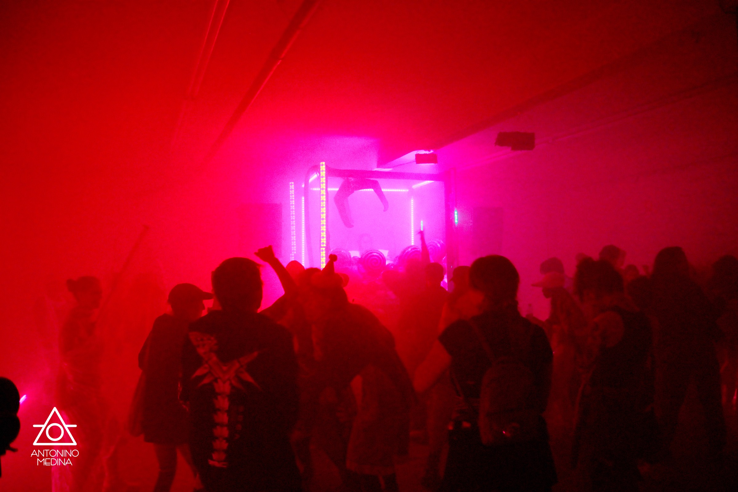 PSYCRISIS V: CandyLand | Wizard Tribe