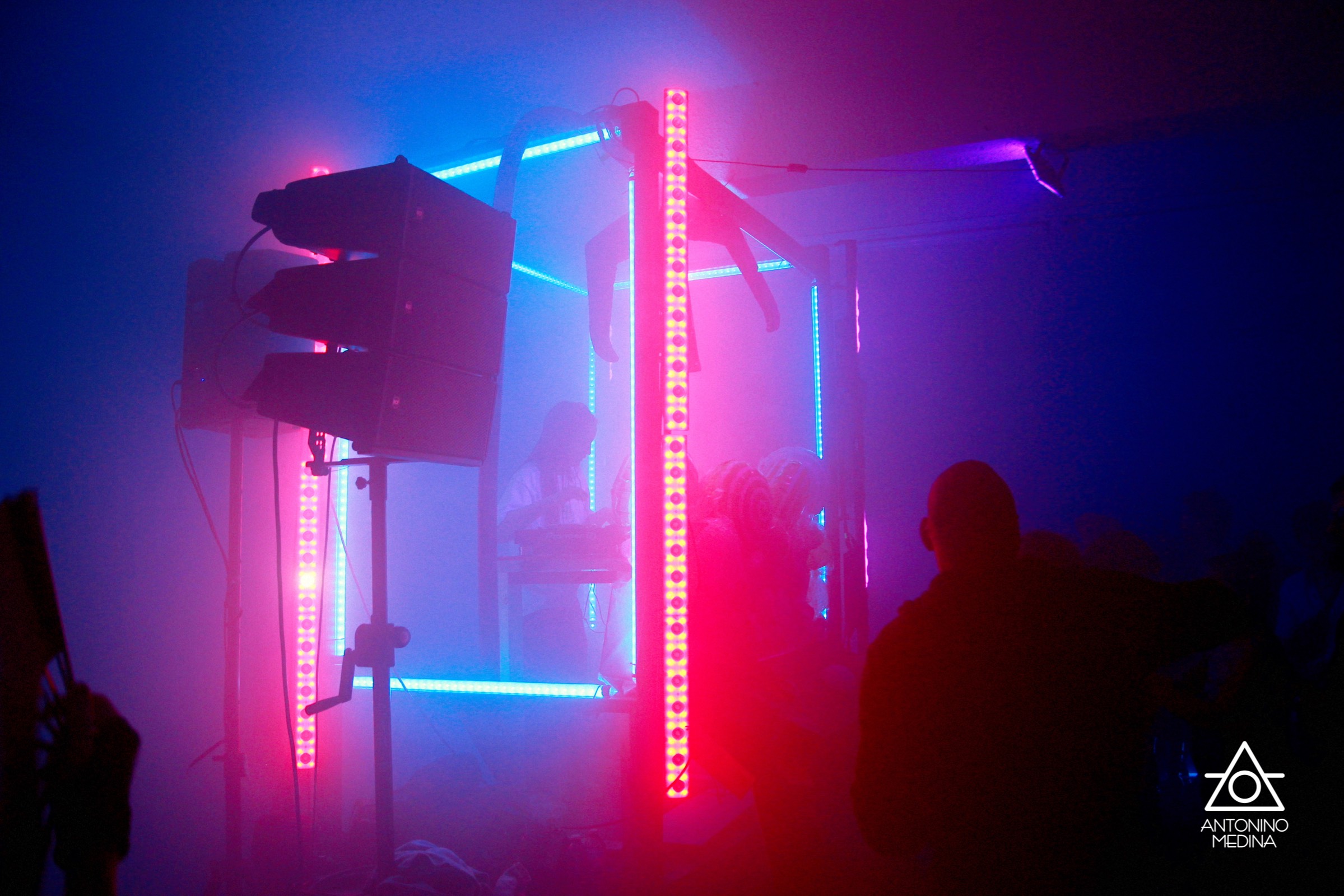 PSYCRISIS V: CandyLand | Wizard Tribe