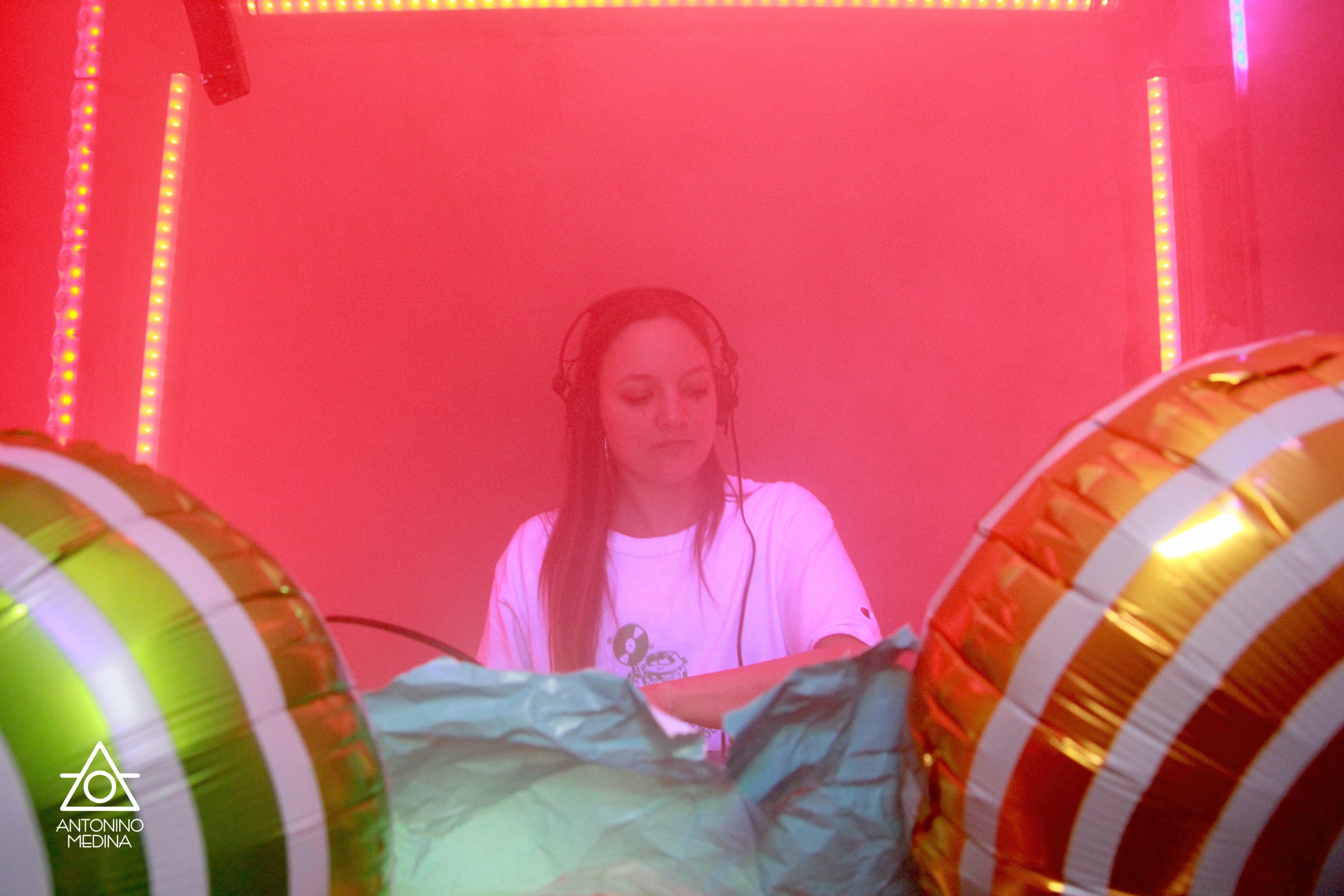 PSYCRISIS V: CandyLand | Wizard Tribe