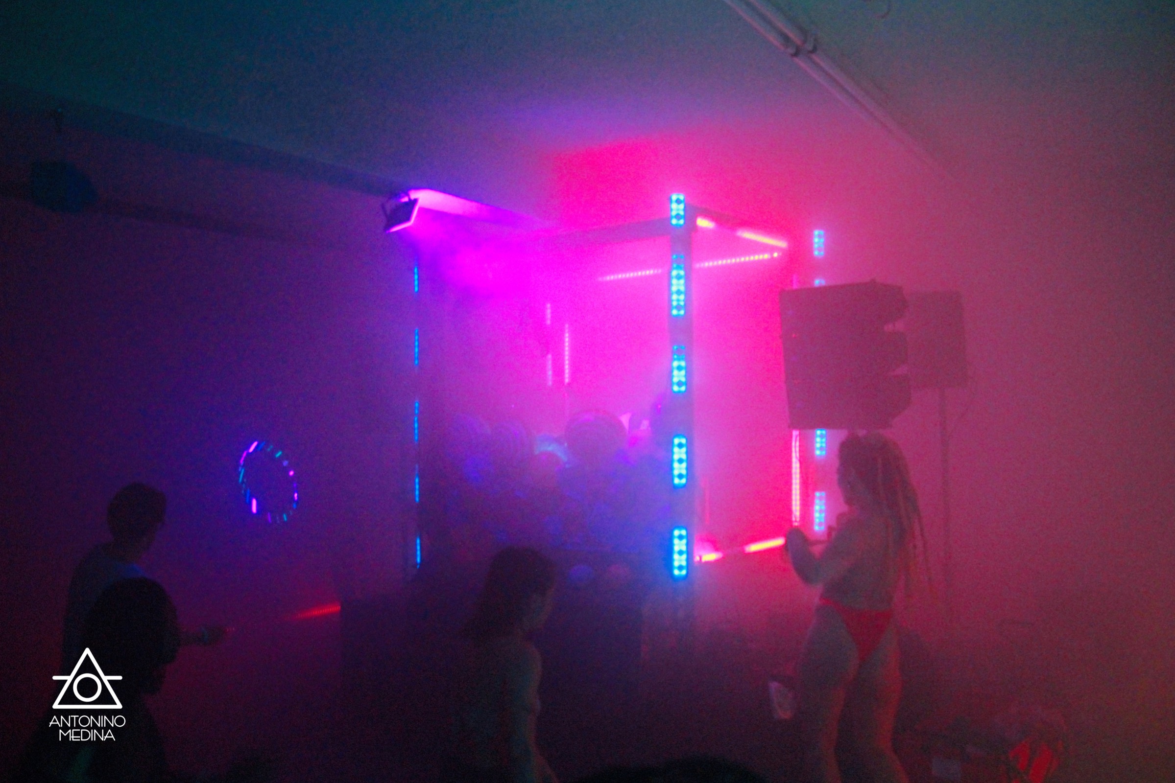 PSYCRISIS V: CandyLand | Wizard Tribe