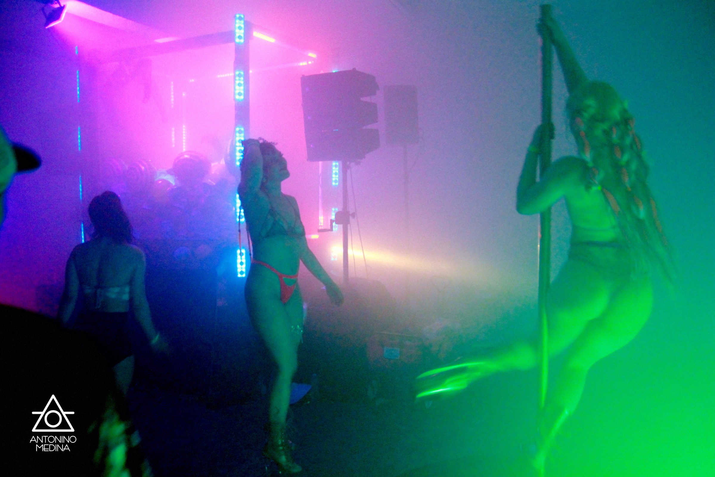 PSYCRISIS V: CandyLand | Wizard Tribe