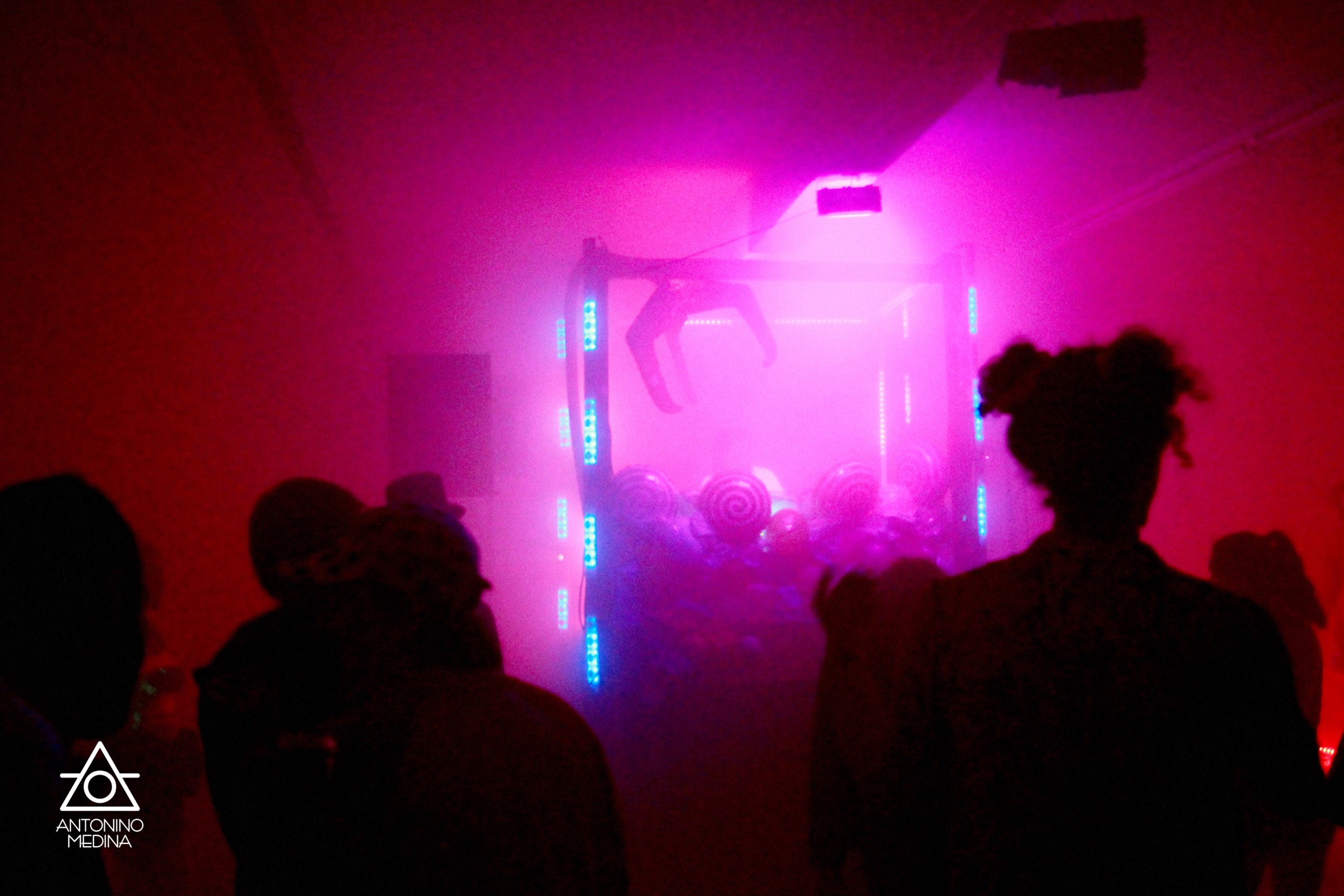 PSYCRISIS V: CandyLand | Wizard Tribe