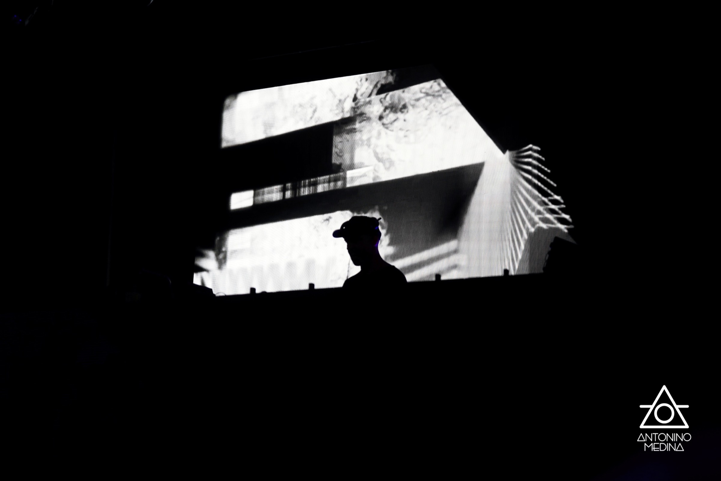 Carl Cox au Parc Jean-Drapeau | Chris Liebing, Omar Hamdi
