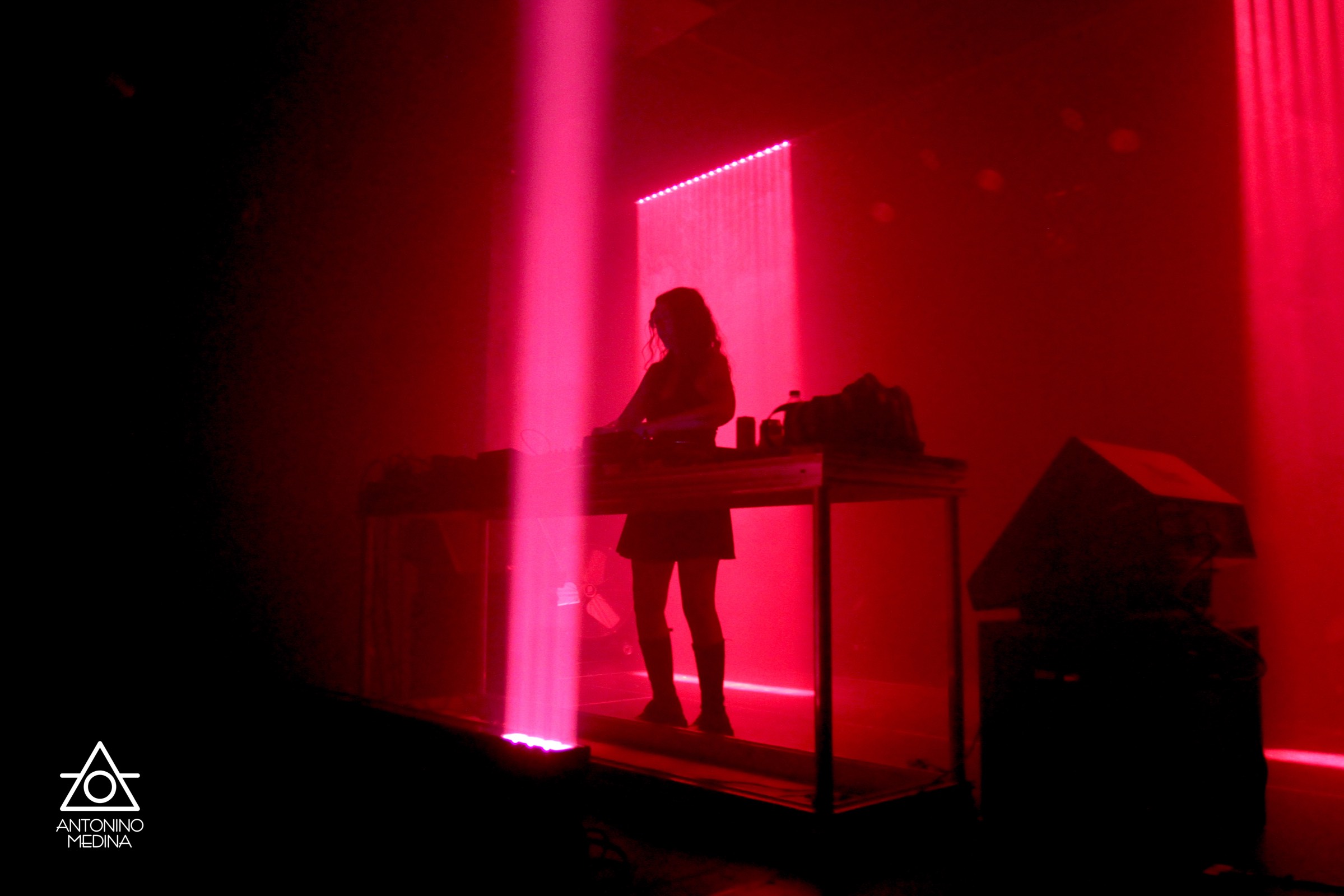 Juan Atkins (US) | Martyn Bootyspoon・Bianca Badita・Donotstea