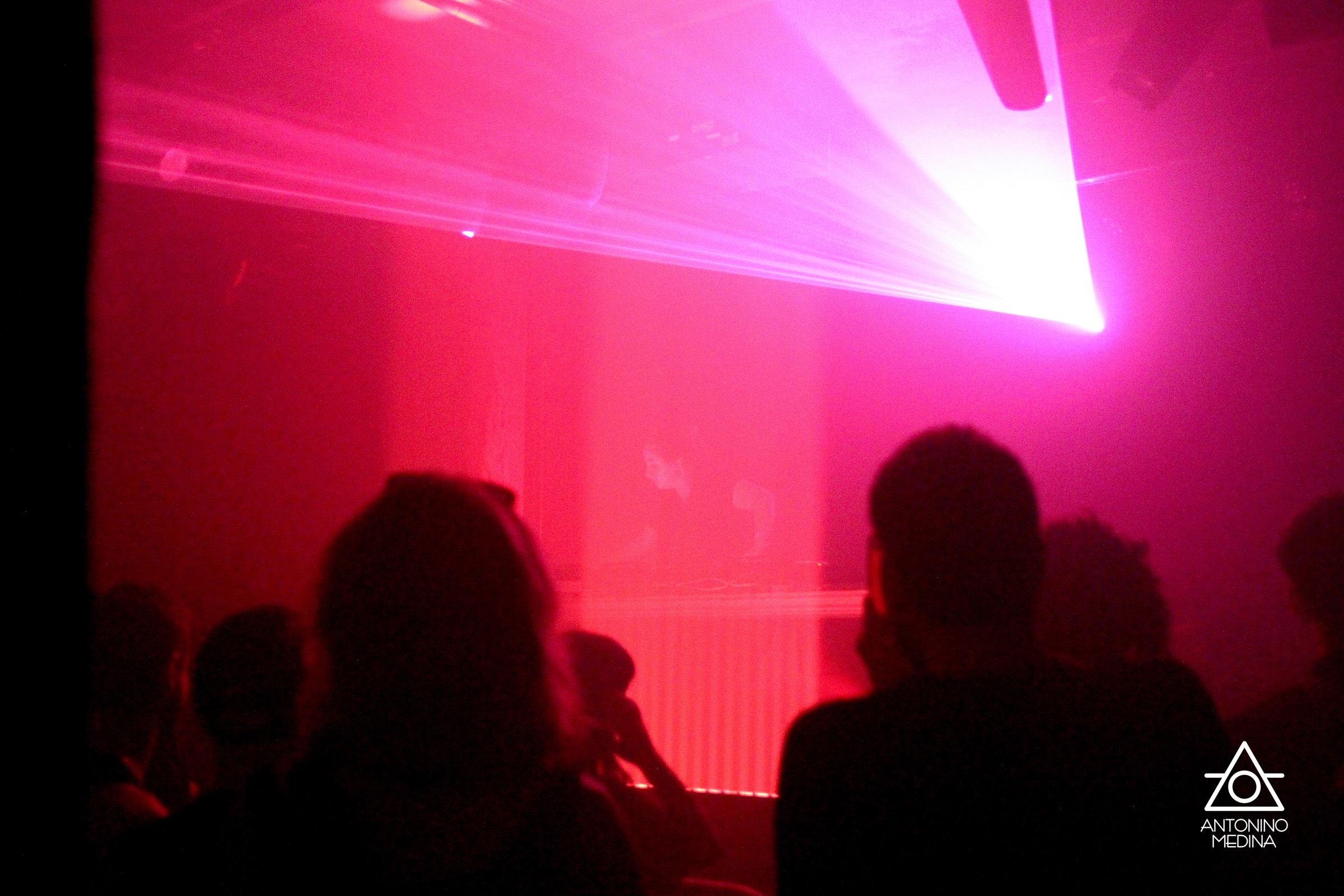 Juan Atkins (US) | Martyn Bootyspoon・Bianca Badita・Donotstea