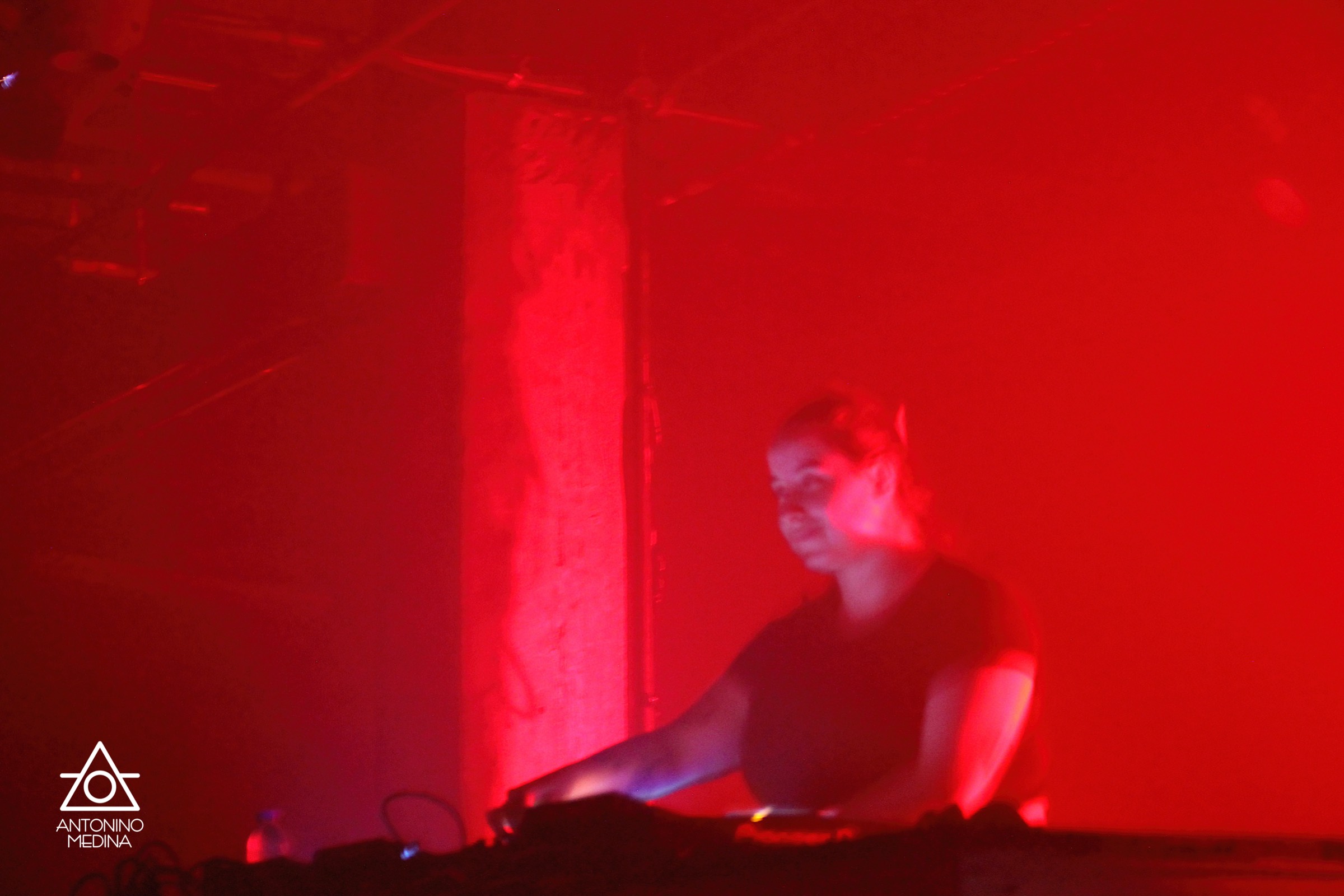 Juan Atkins (US) | Martyn Bootyspoon・Bianca Badita・Donotstea