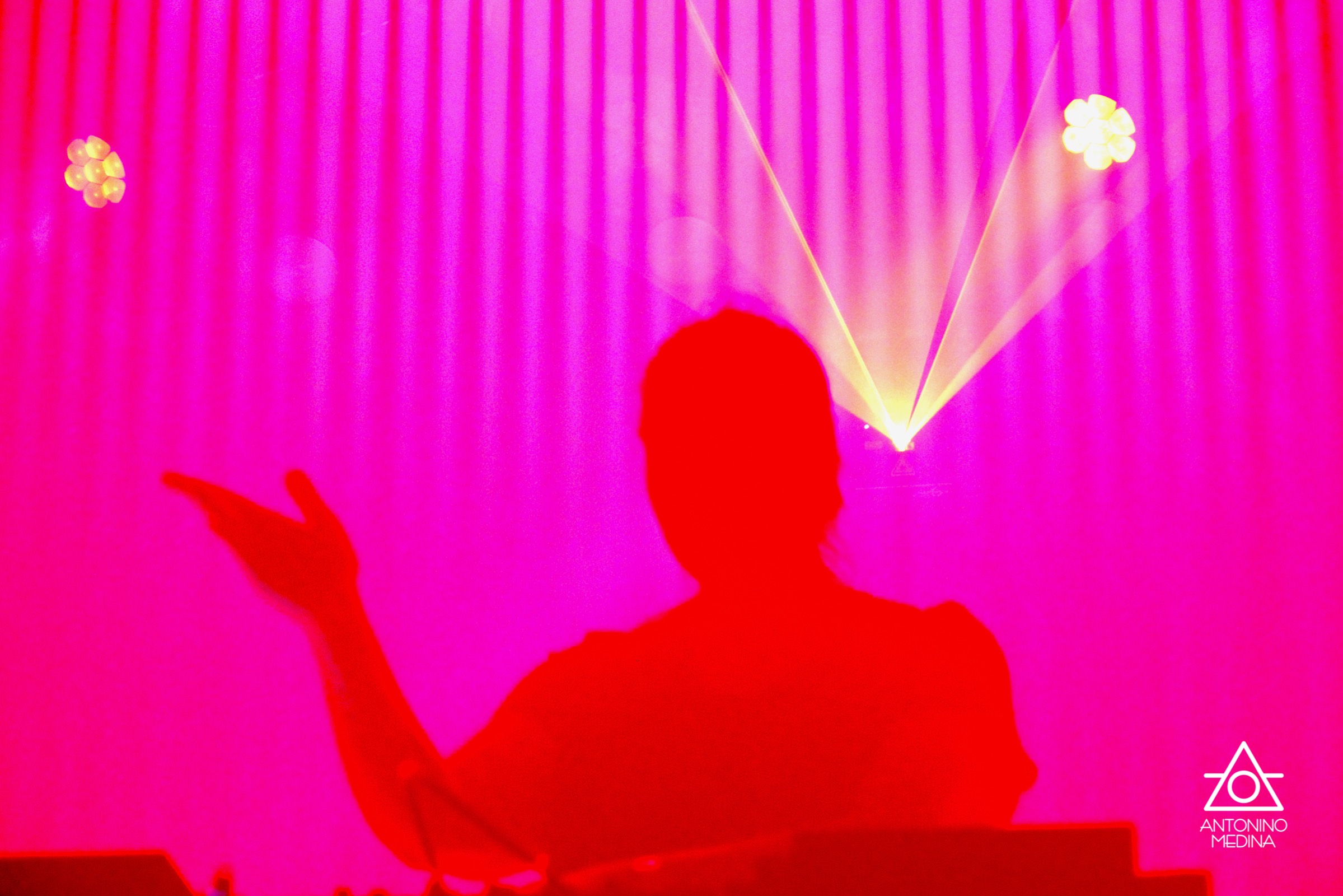 Juan Atkins (US) | Martyn Bootyspoon・Bianca Badita・Donotstea