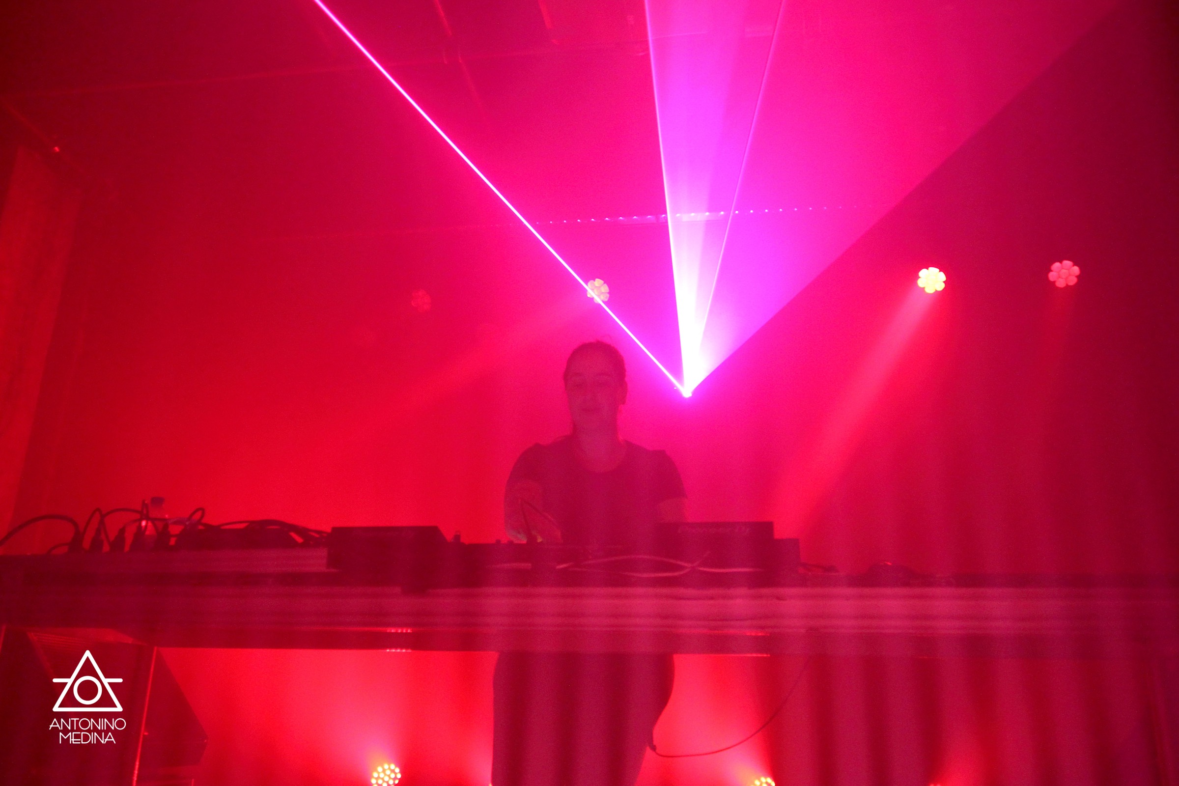 Juan Atkins (US) | Martyn Bootyspoon・Bianca Badita・Donotstea