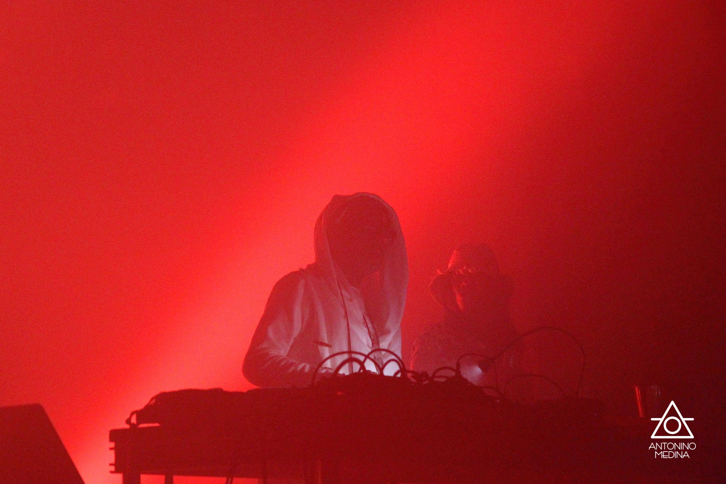 Juan Atkins (US) | Martyn Bootyspoon・Bianca Badita・Donotstea