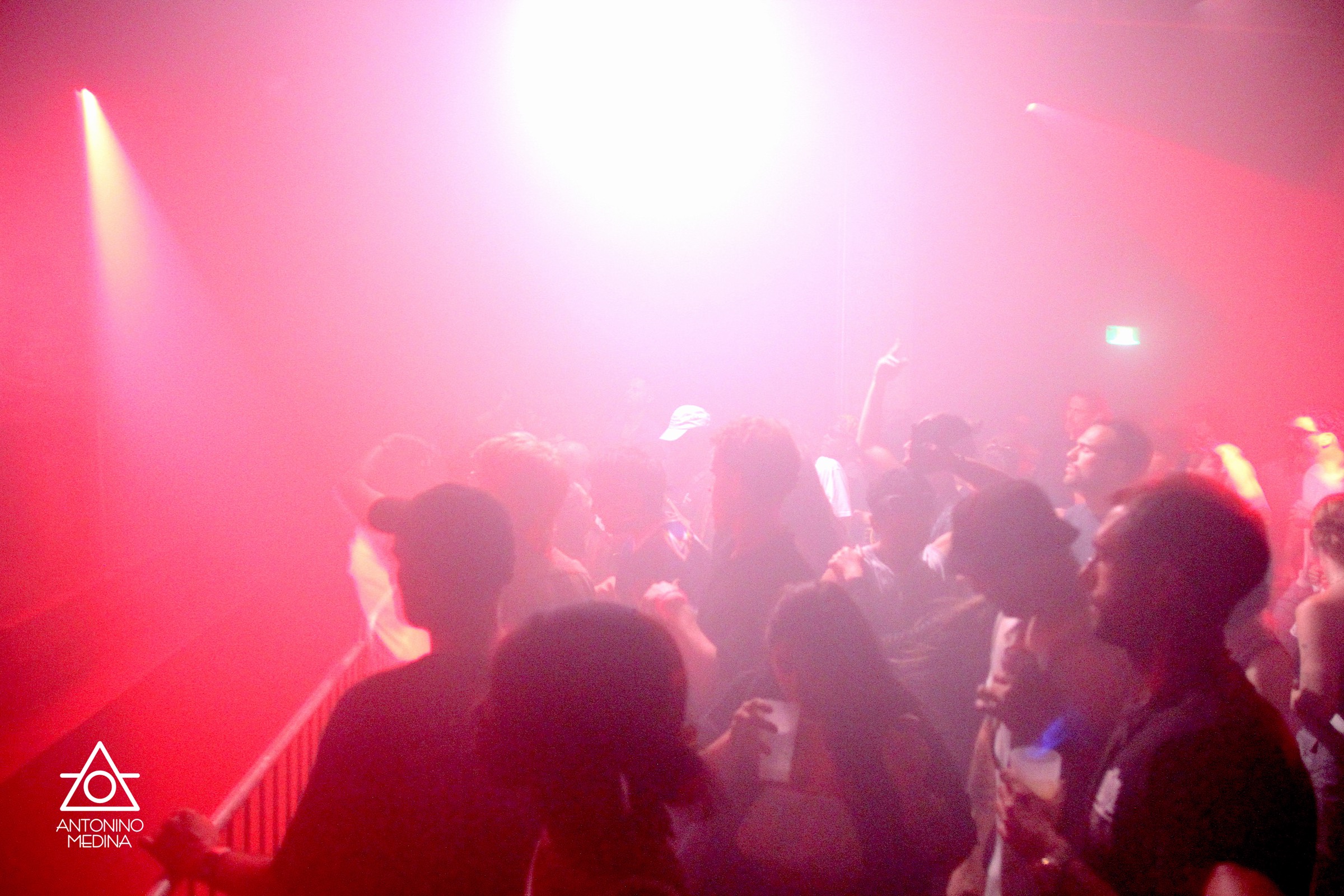 Juan Atkins (US) | Martyn Bootyspoon・Bianca Badita・Donotstea