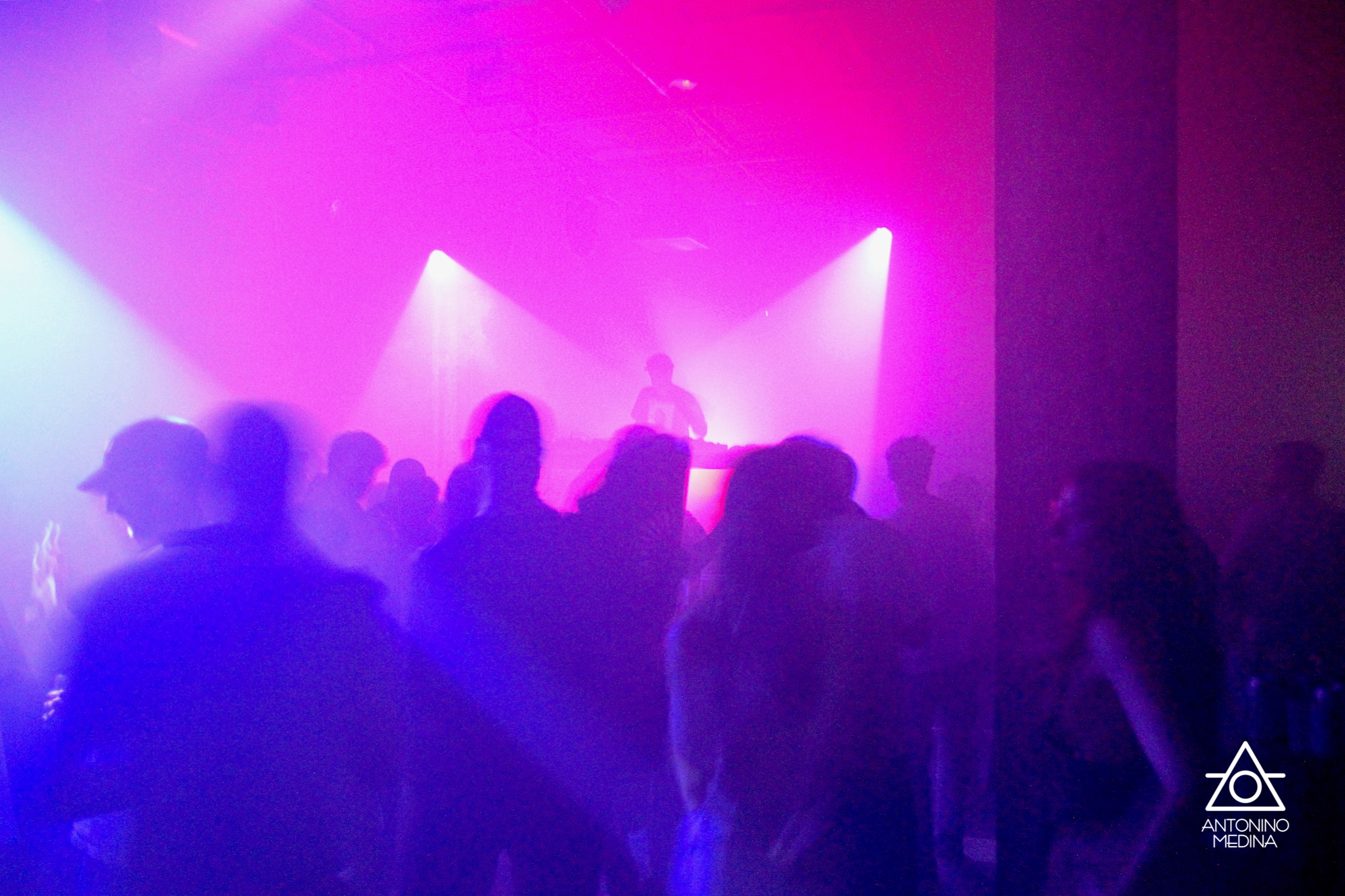 Juan Atkins (US) | Martyn Bootyspoon・Bianca Badita・Donotstea