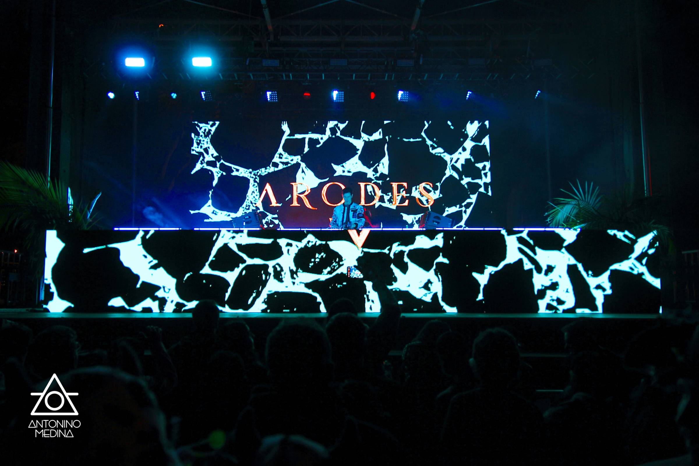 Mathame - OfF Piknic
