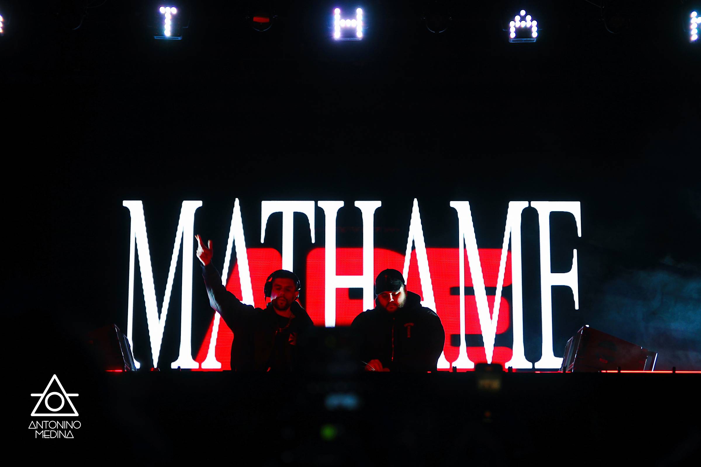 Mathame - OfF Piknic