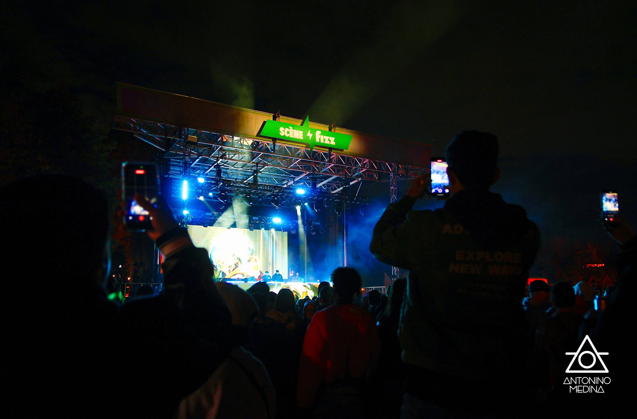 Mathame - OfF Piknic