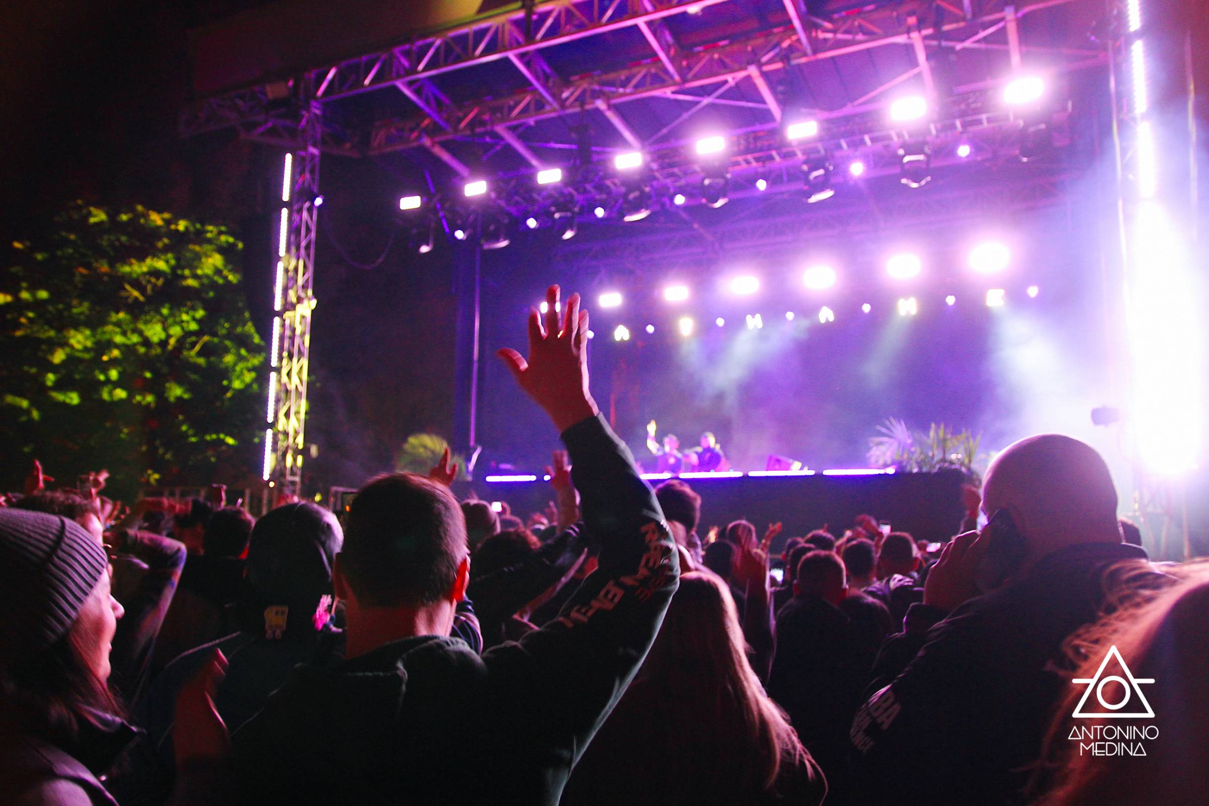 Mathame - OfF Piknic