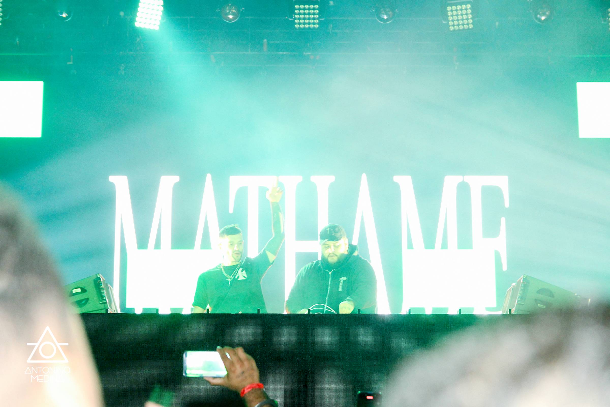 Mathame - OfF Piknic