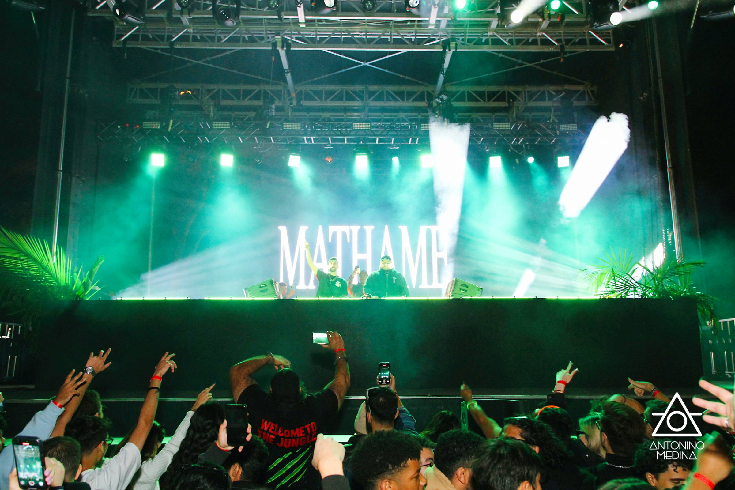 Mathame - OfF Piknic