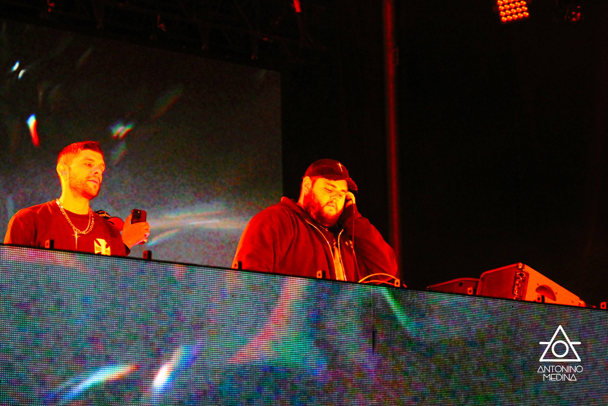 Mathame - OfF Piknic