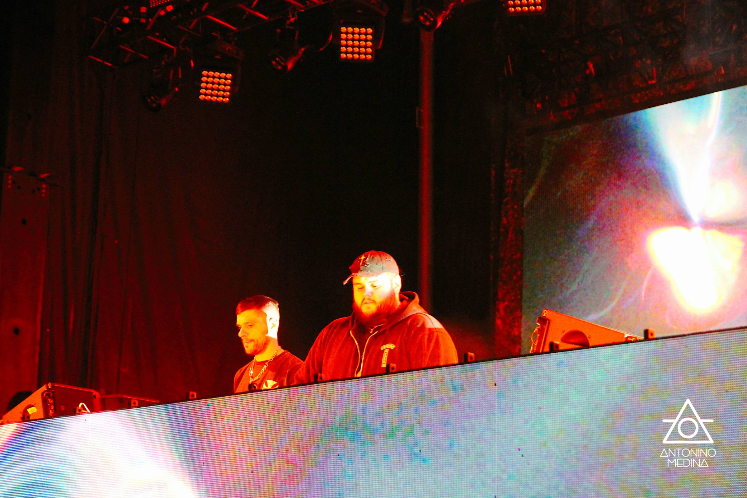 Mathame - OfF Piknic